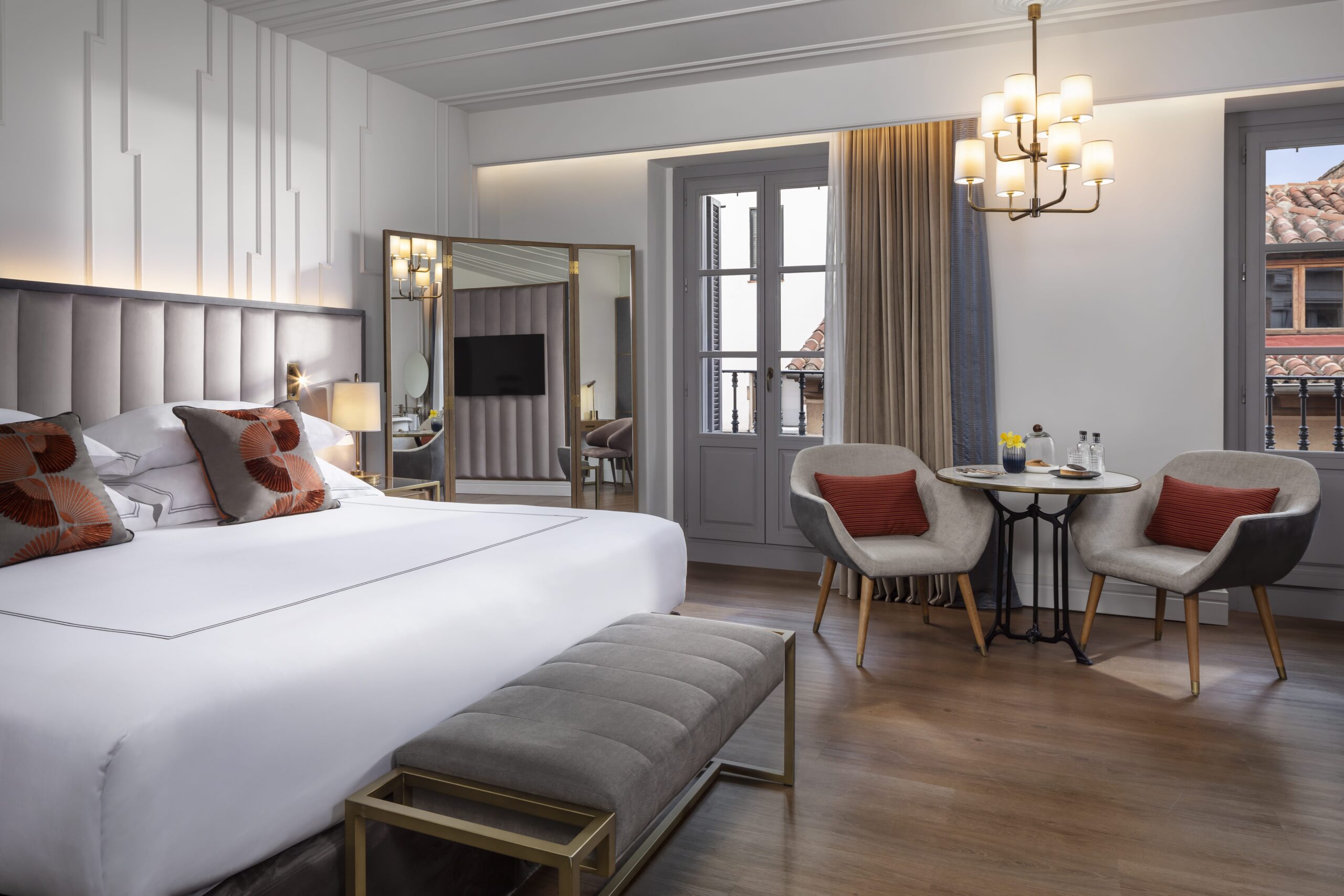 Gran Hotel Inglés