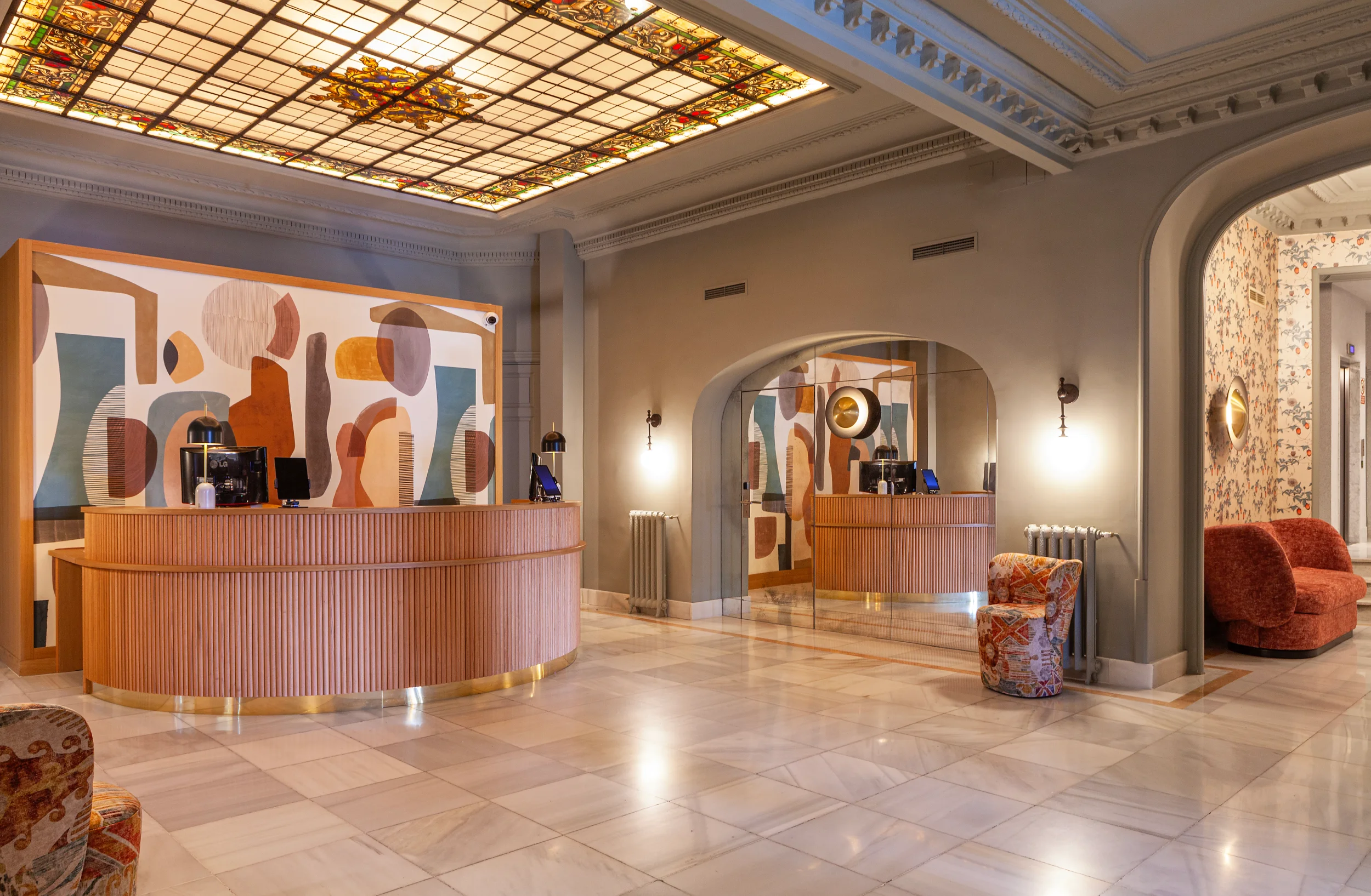 Hotel Mediodía