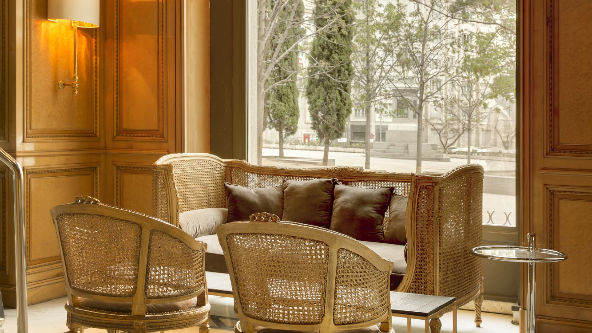 Hotel Villa Real