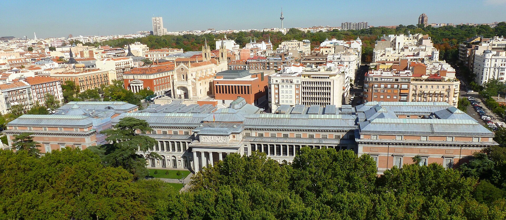 Museu do Prado