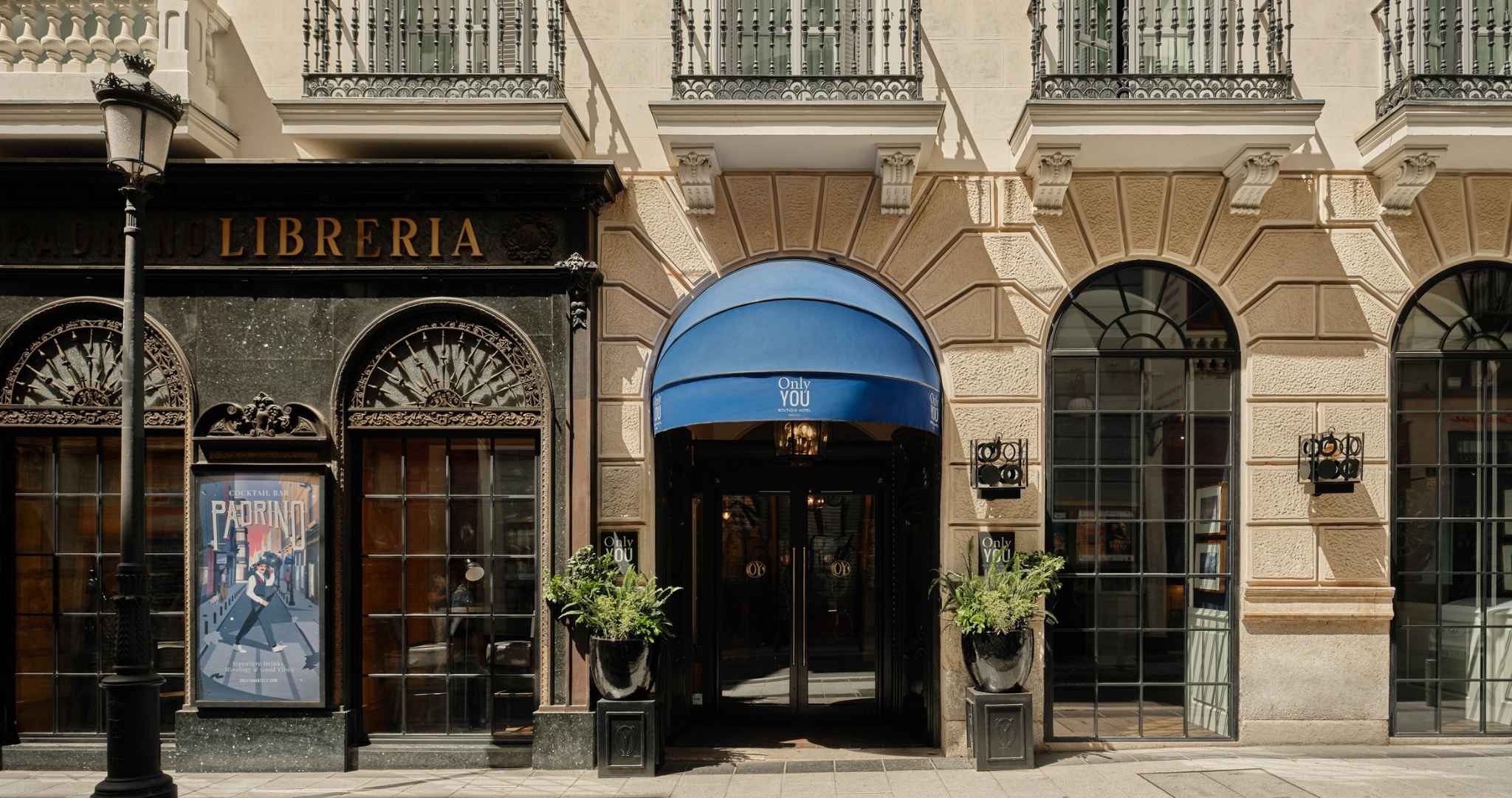Only YOU Boutique Hotel