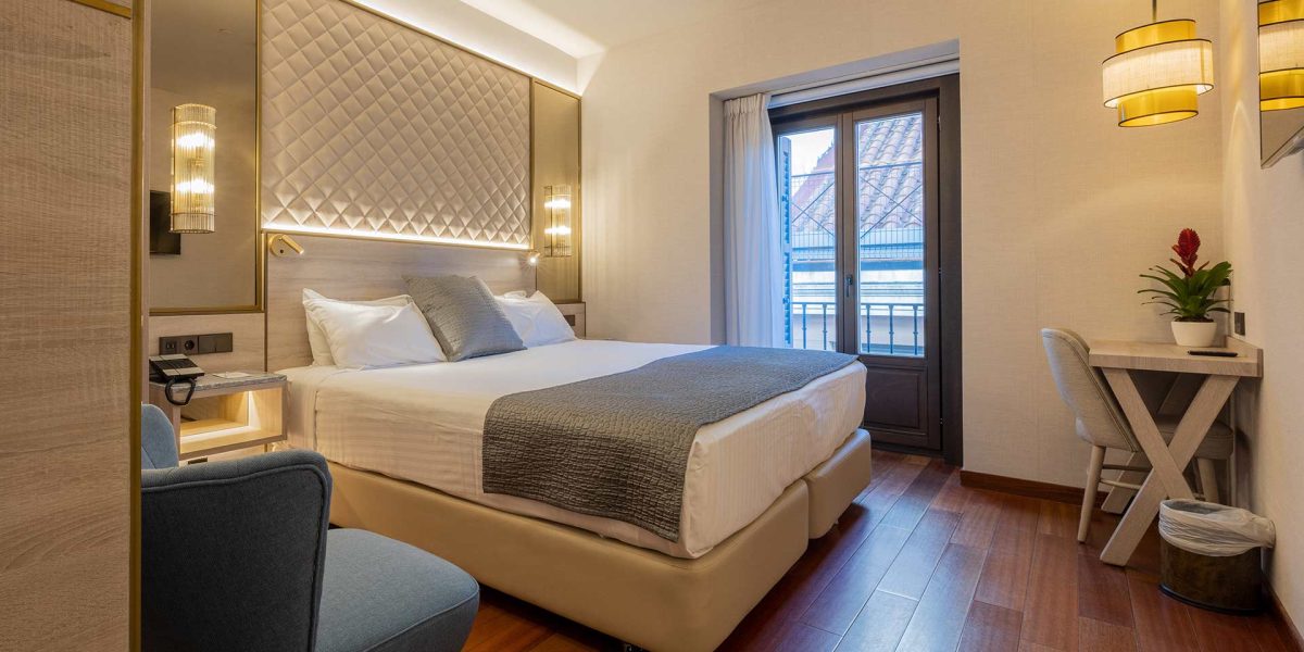 Preciados Hotel