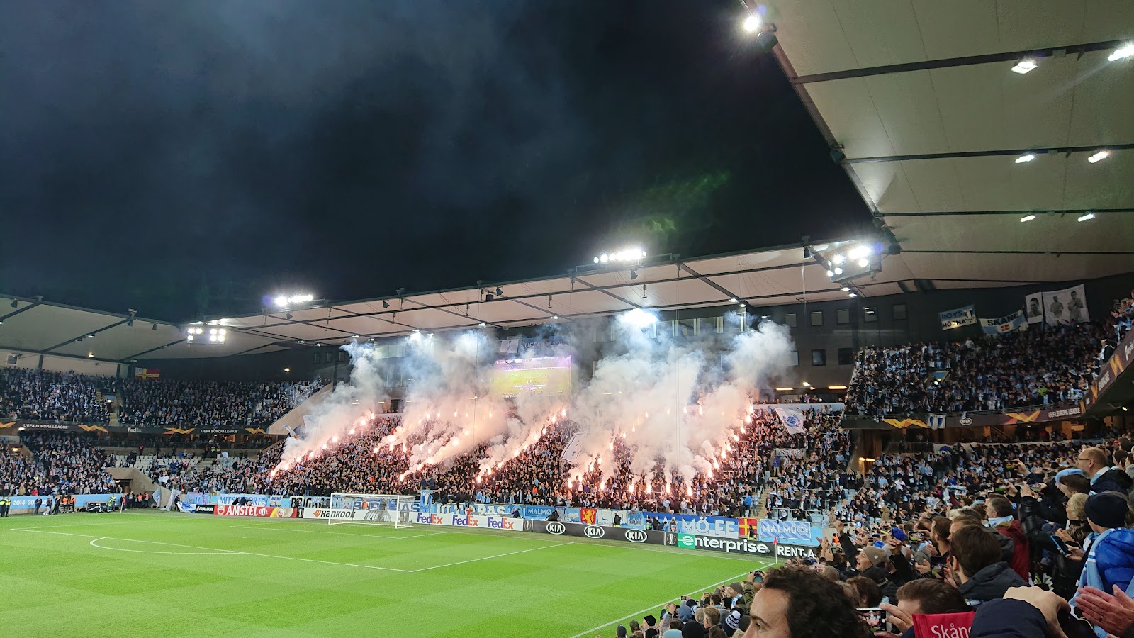 Eleda Stadion