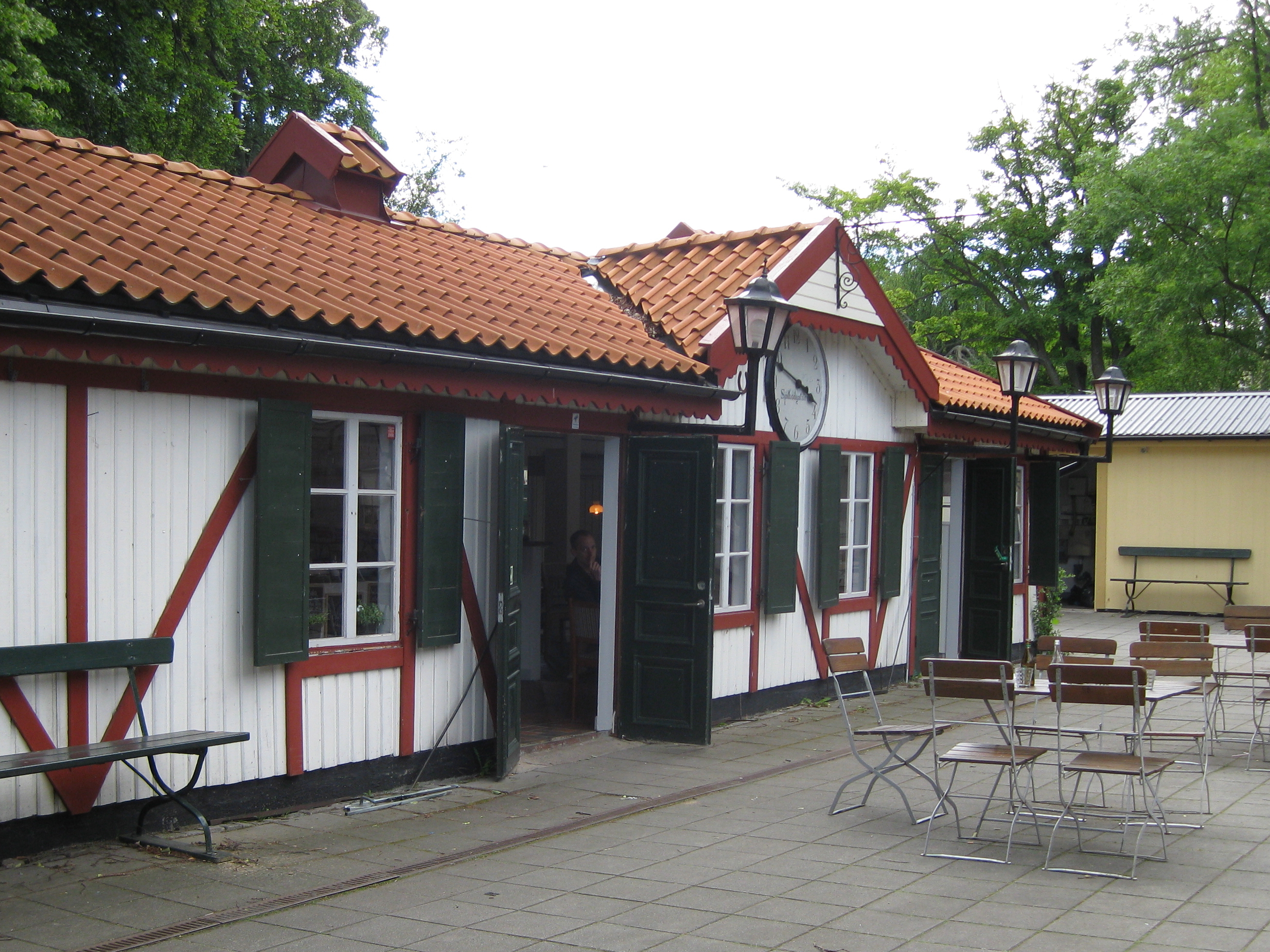Far i Hatten