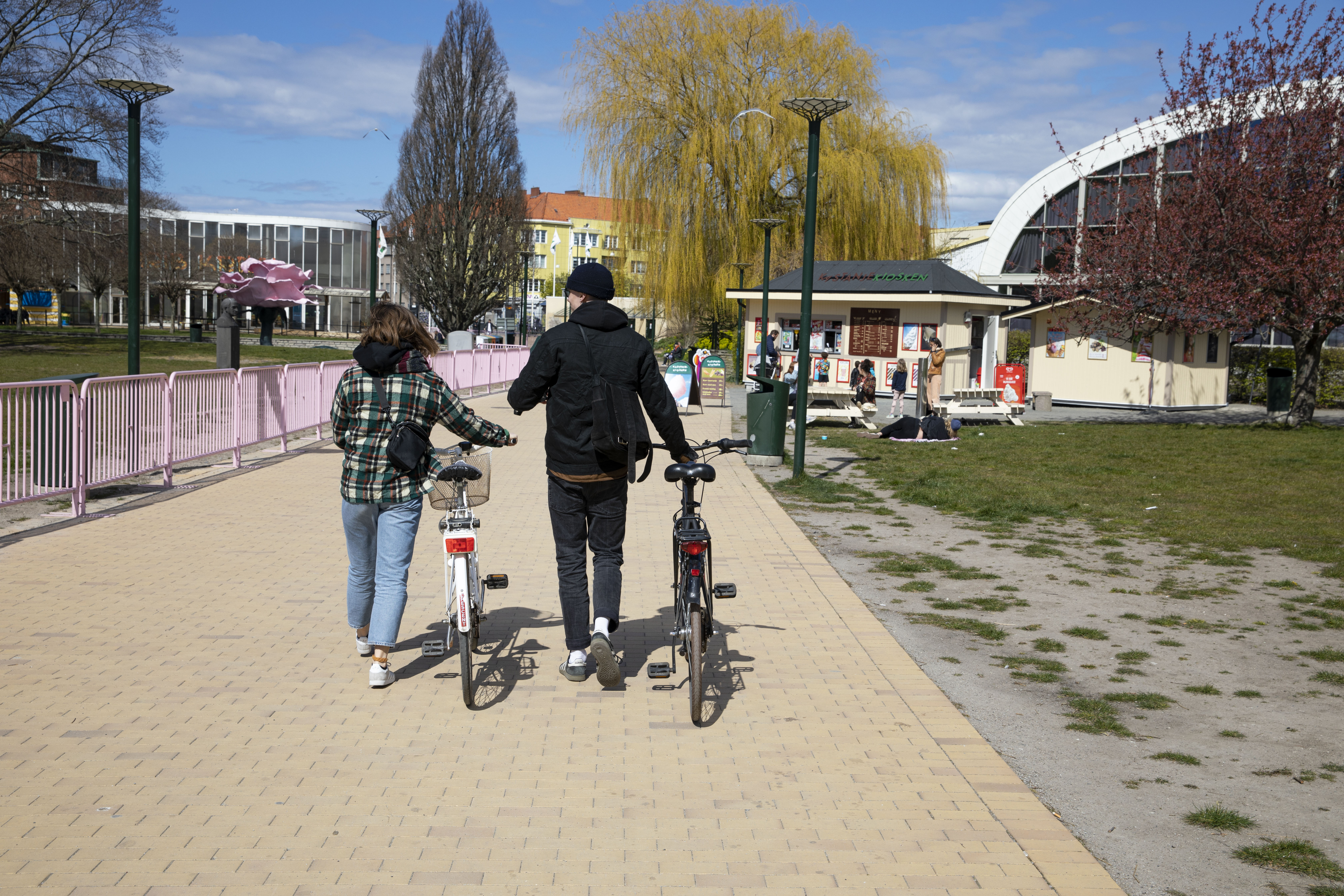 Folkets Park