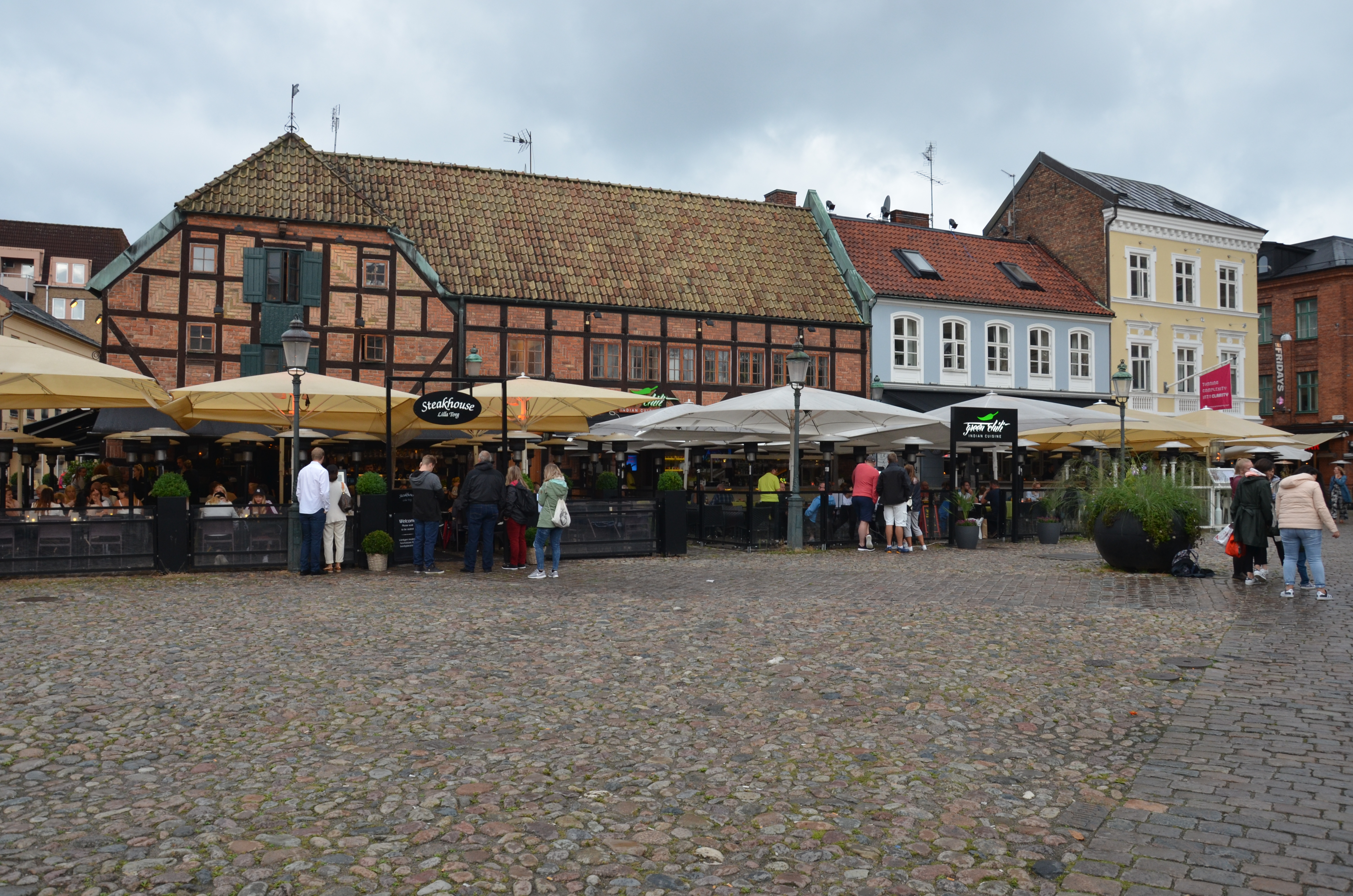 Lilla Torg