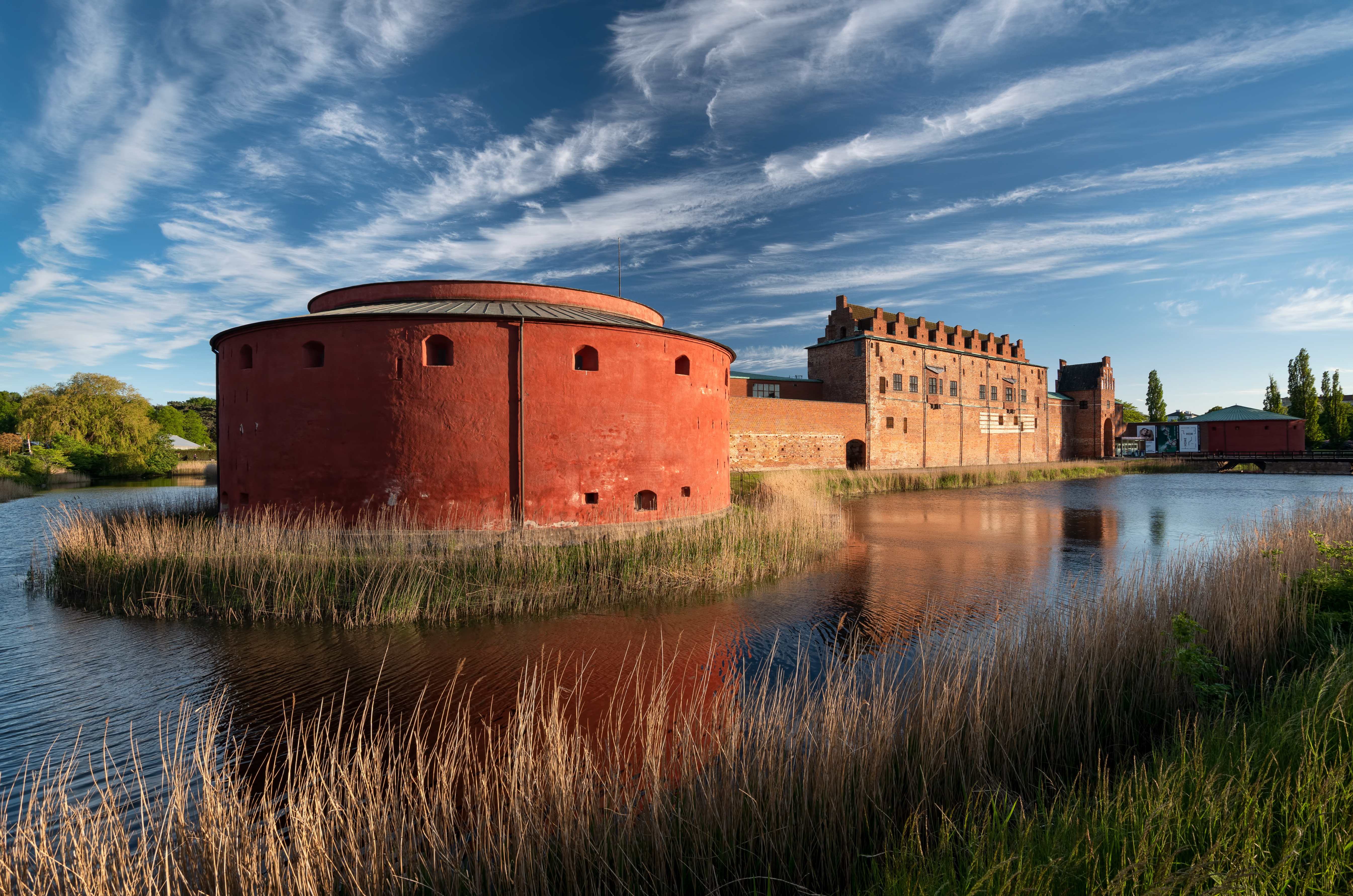 Malmöhus Slott