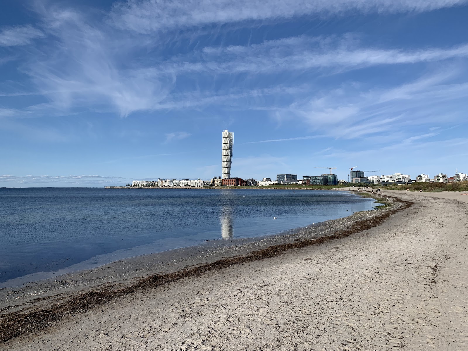 Ribersborgsstranden