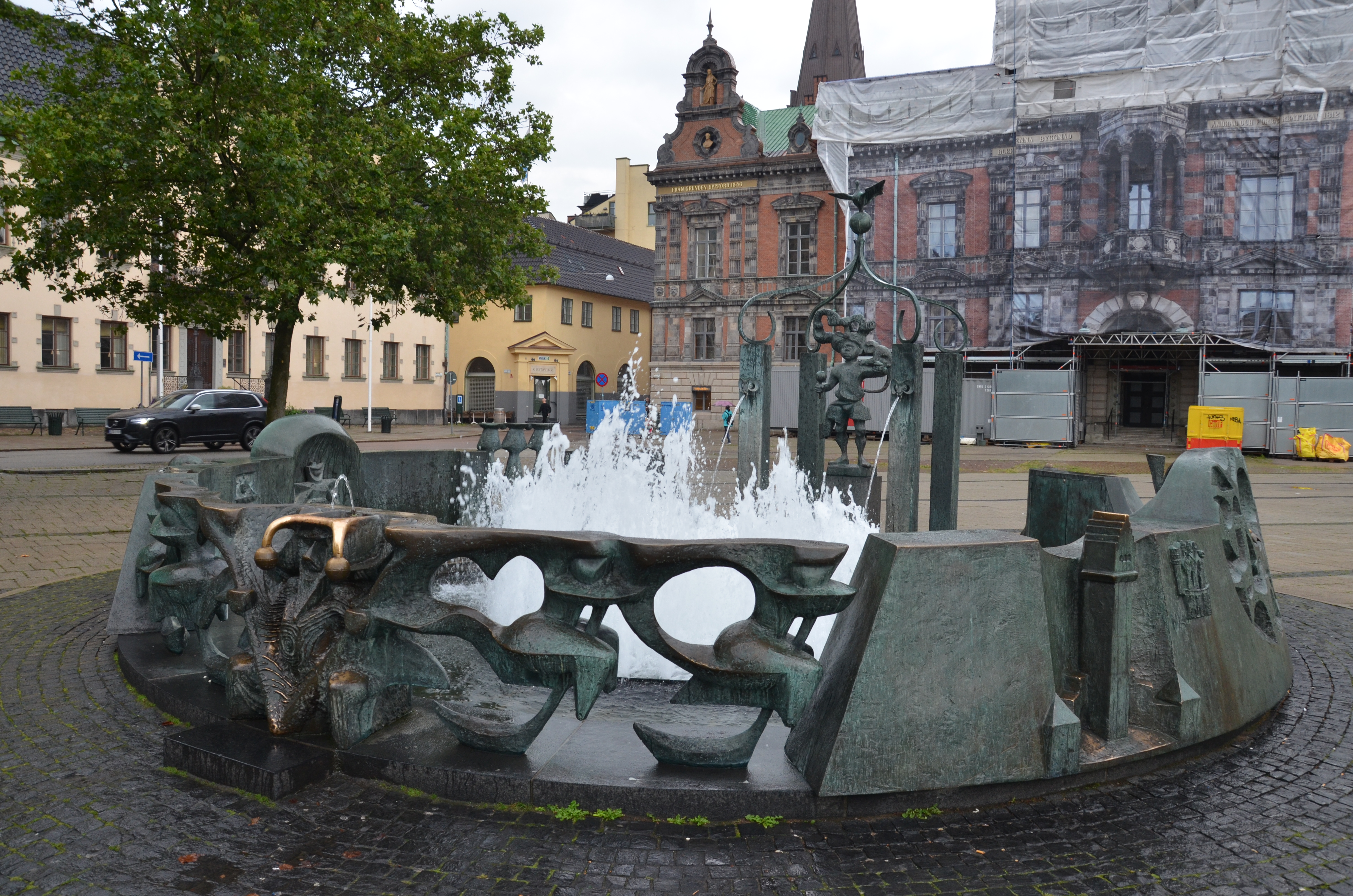 Stortorget