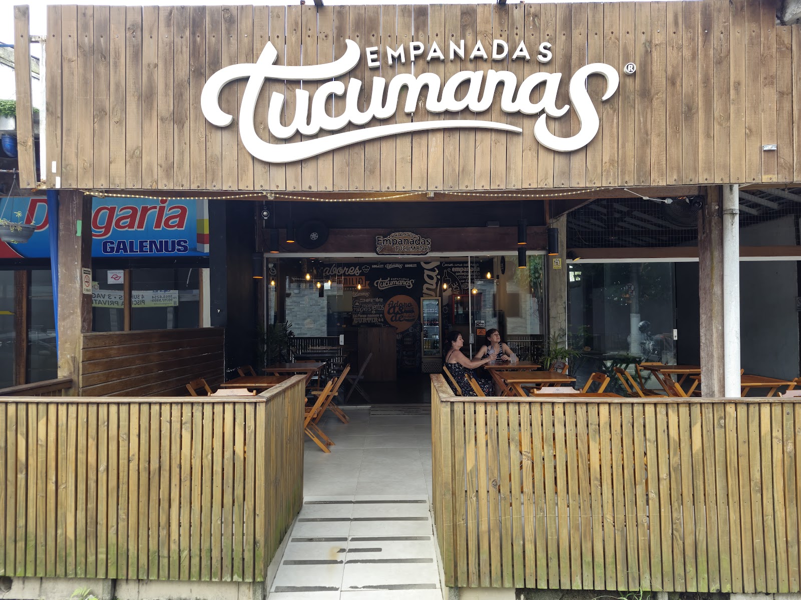 Empanadas Tucumanas