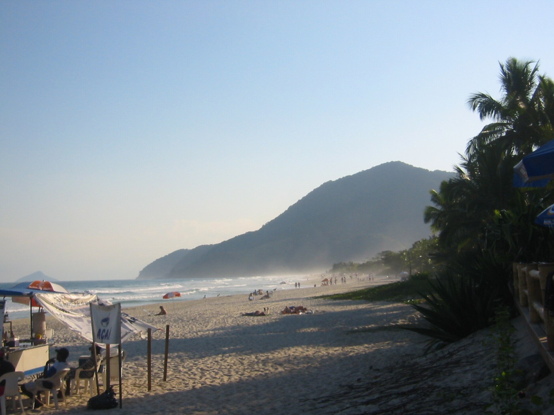 Praça Internacional do Surf