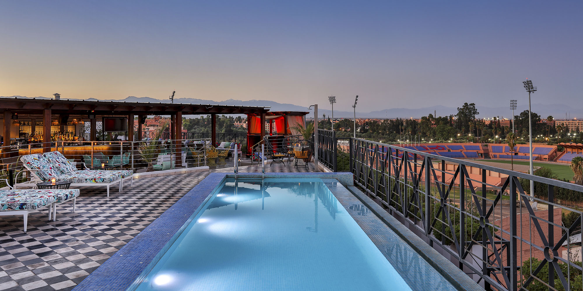 2Ciels Boutique Hotel & Spa