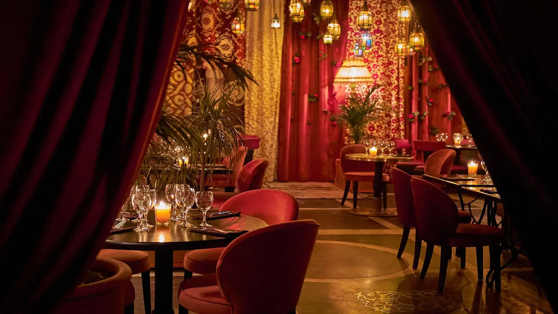 Comptoir Darna
