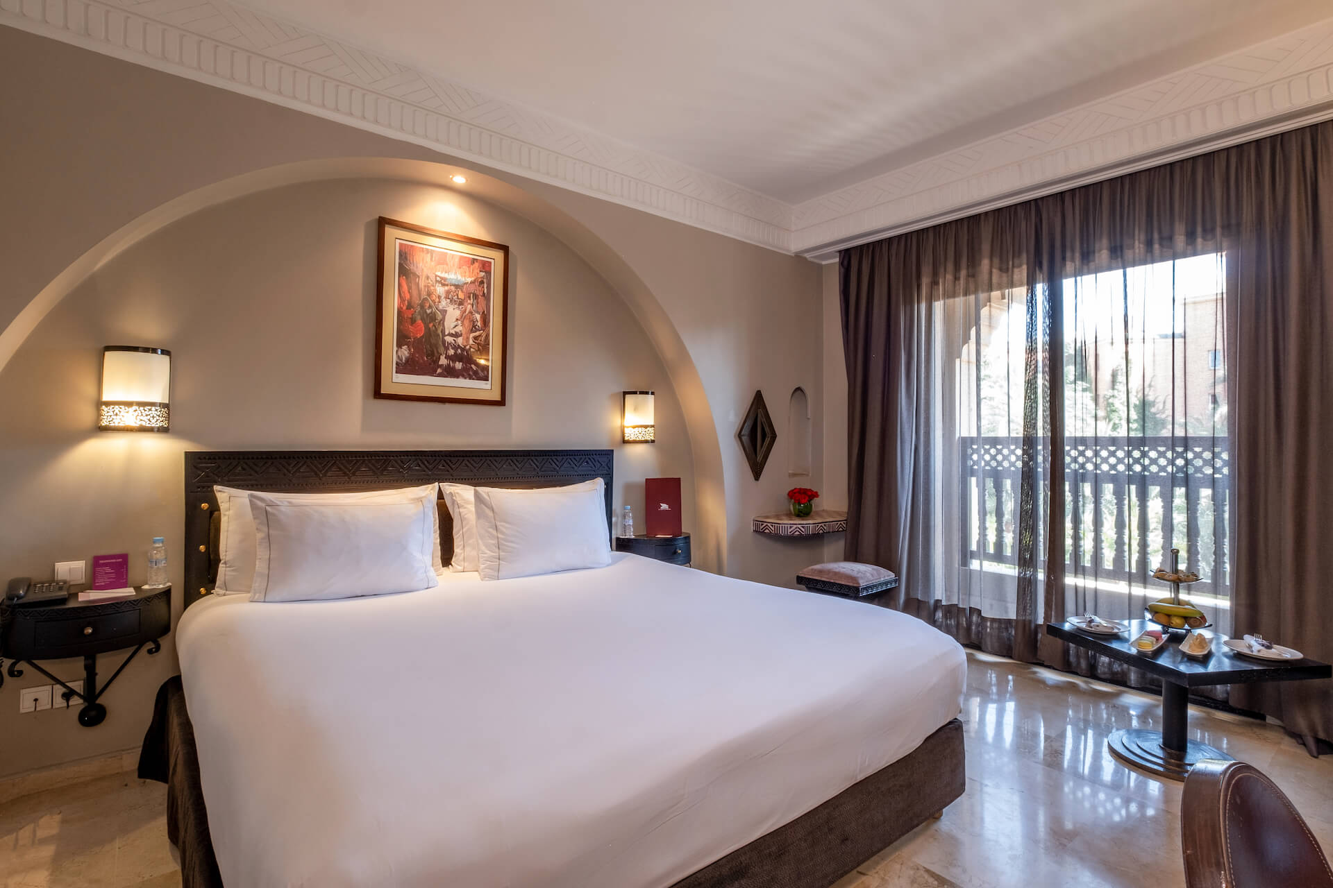 Hivernage Hotel & Spa
