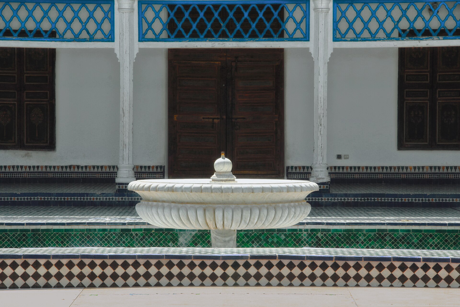 Palácio da Bahia