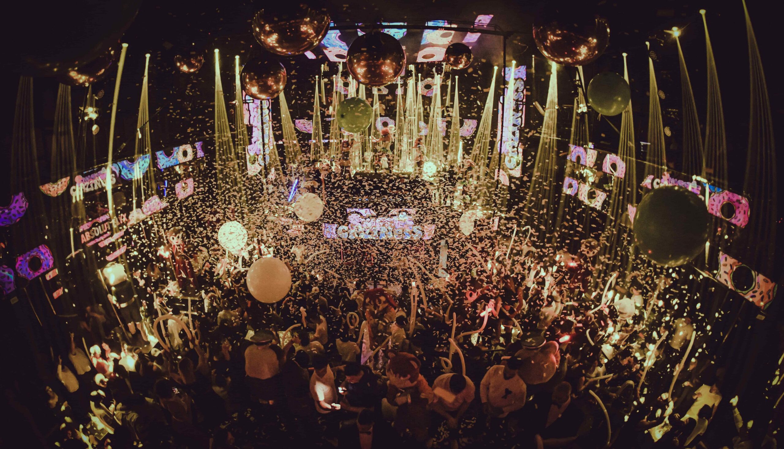 Theatro Marrakech