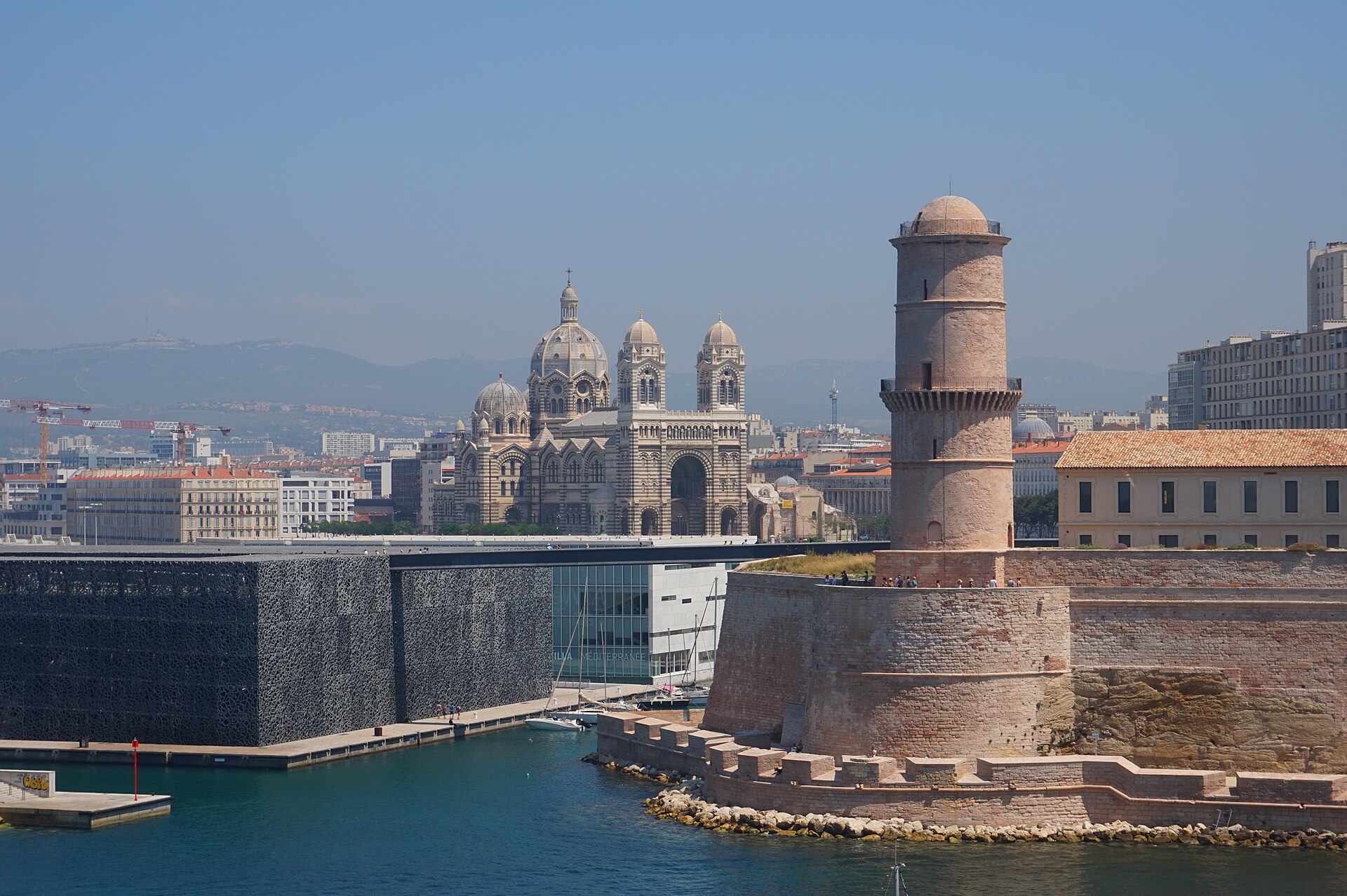 MuCEM