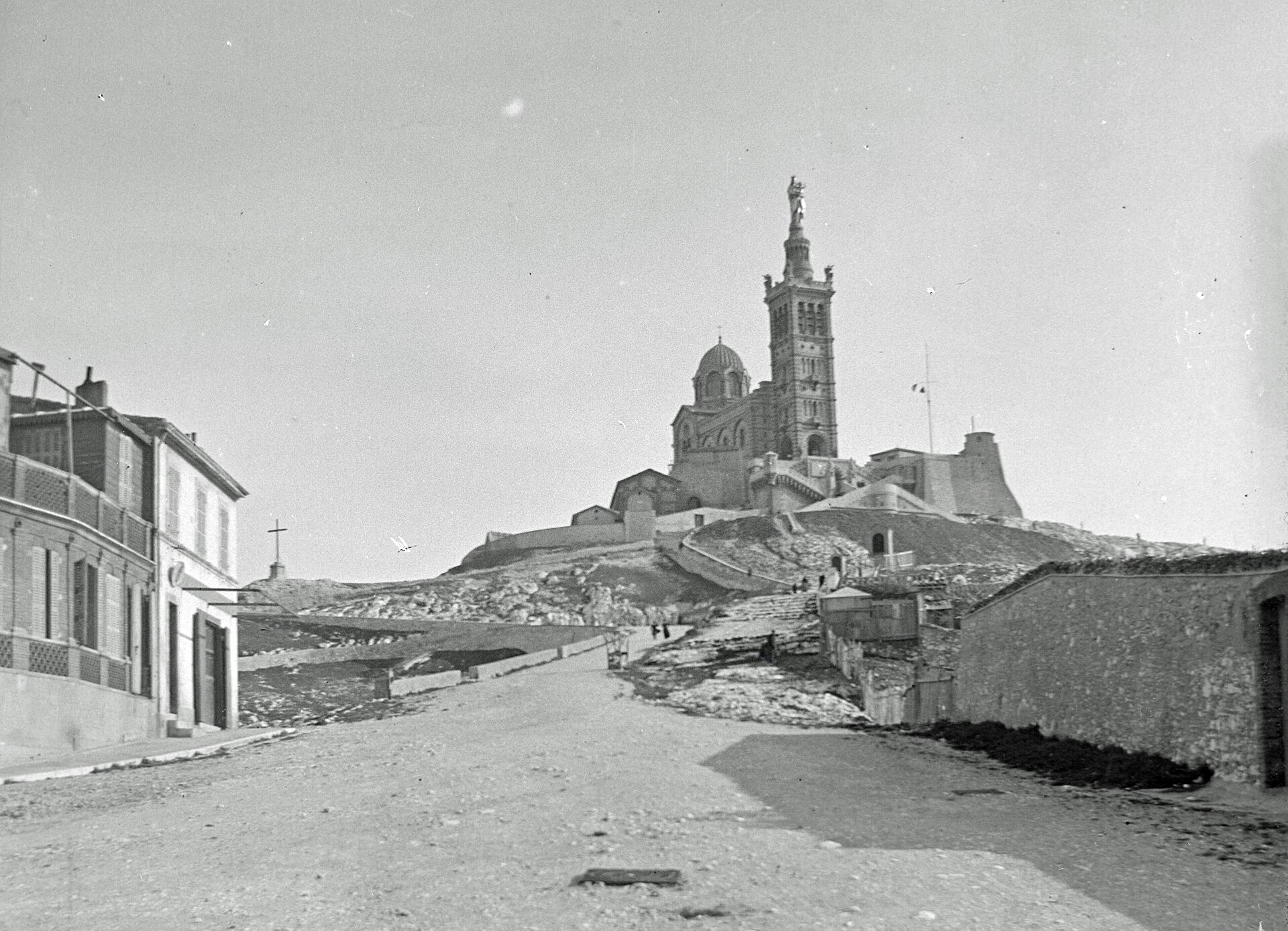 Notre-Dame de la Garde