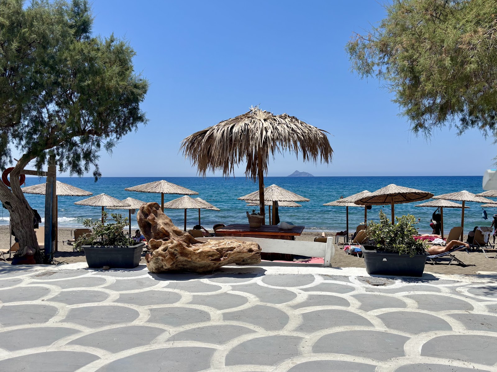 Giorgos Fish Tavern