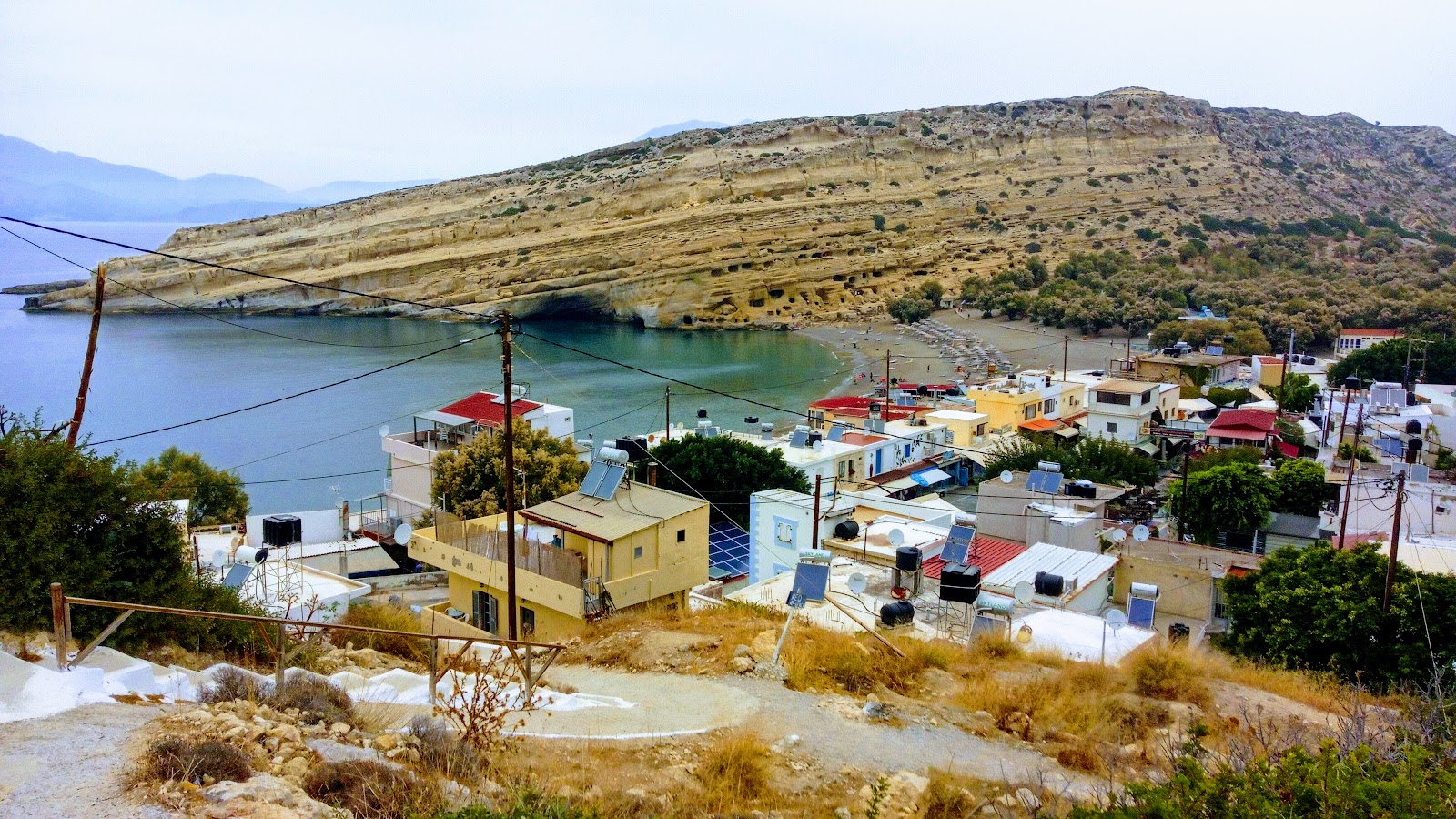 Hotel Nikos