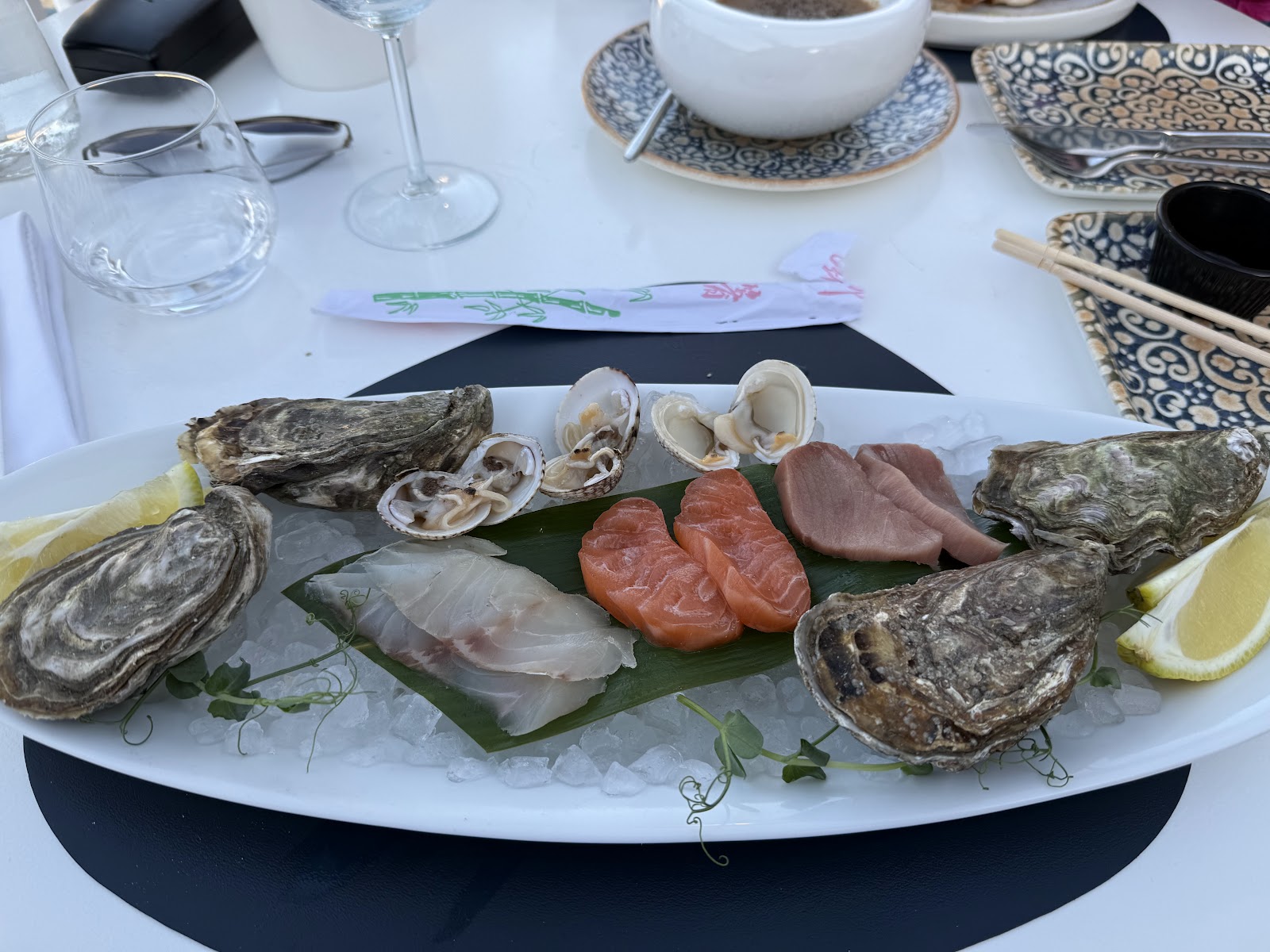 Scala Fish Bar Restaurant