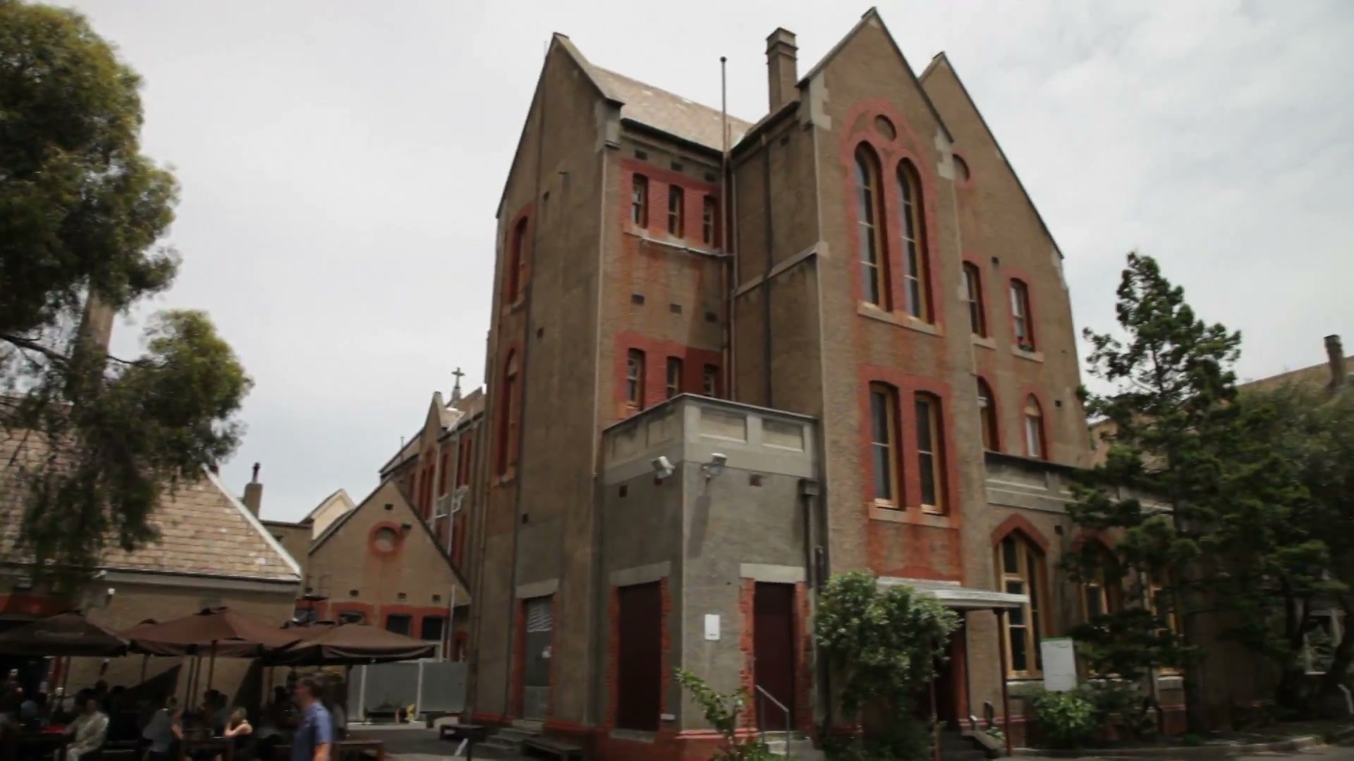 Abbotsford Convent