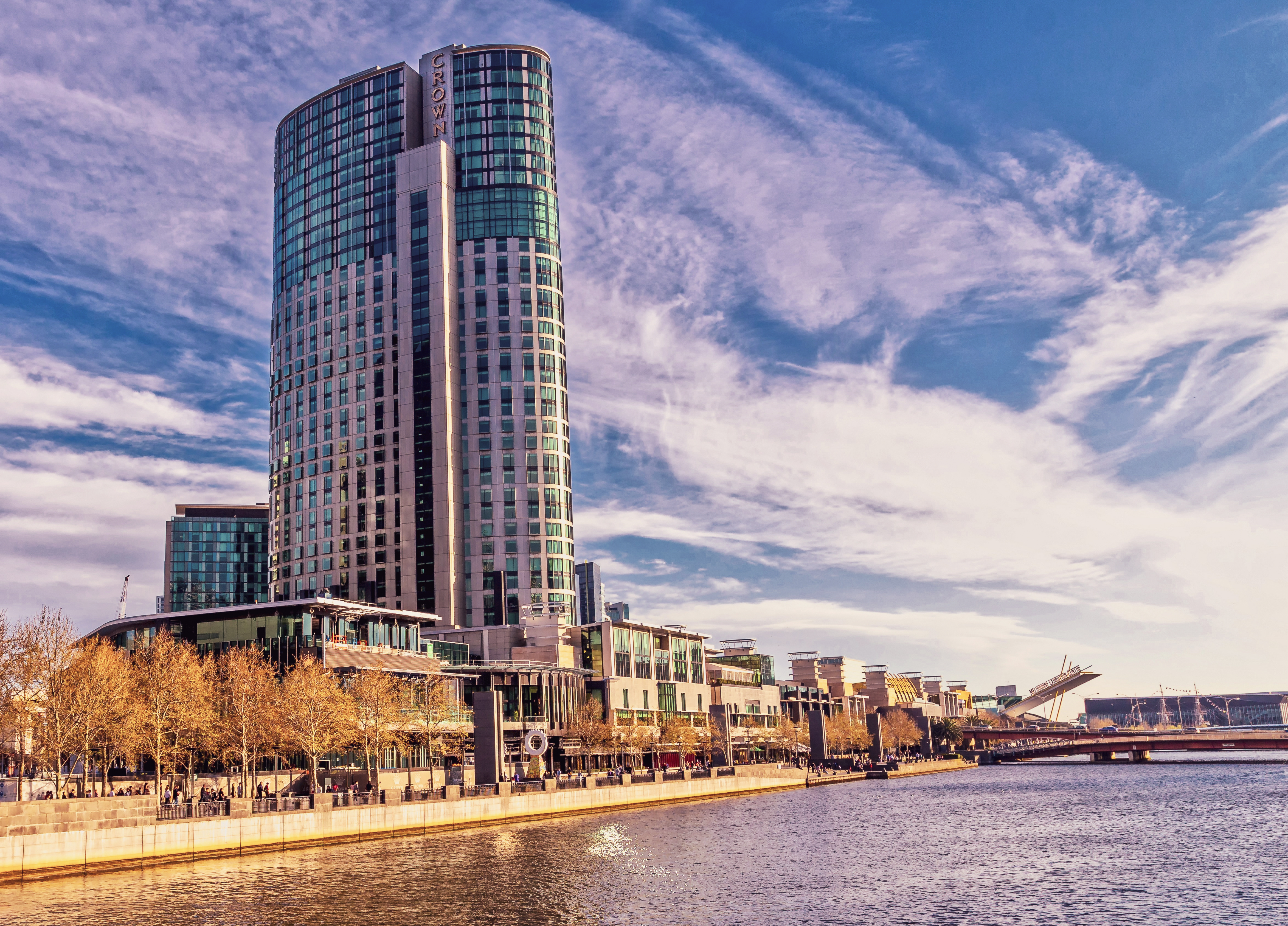 Crown Towers Melbourne