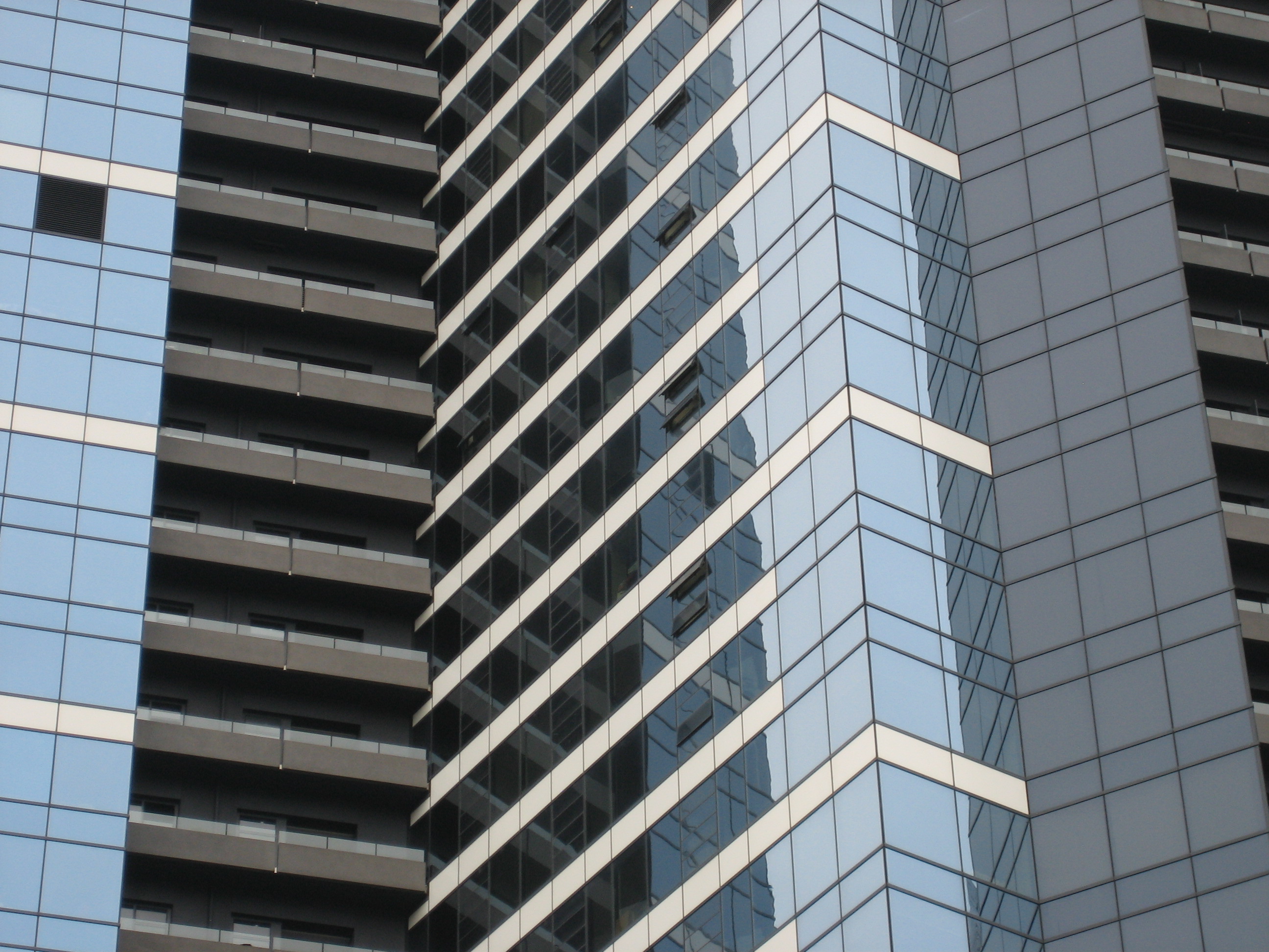 Melbourne Skydeck