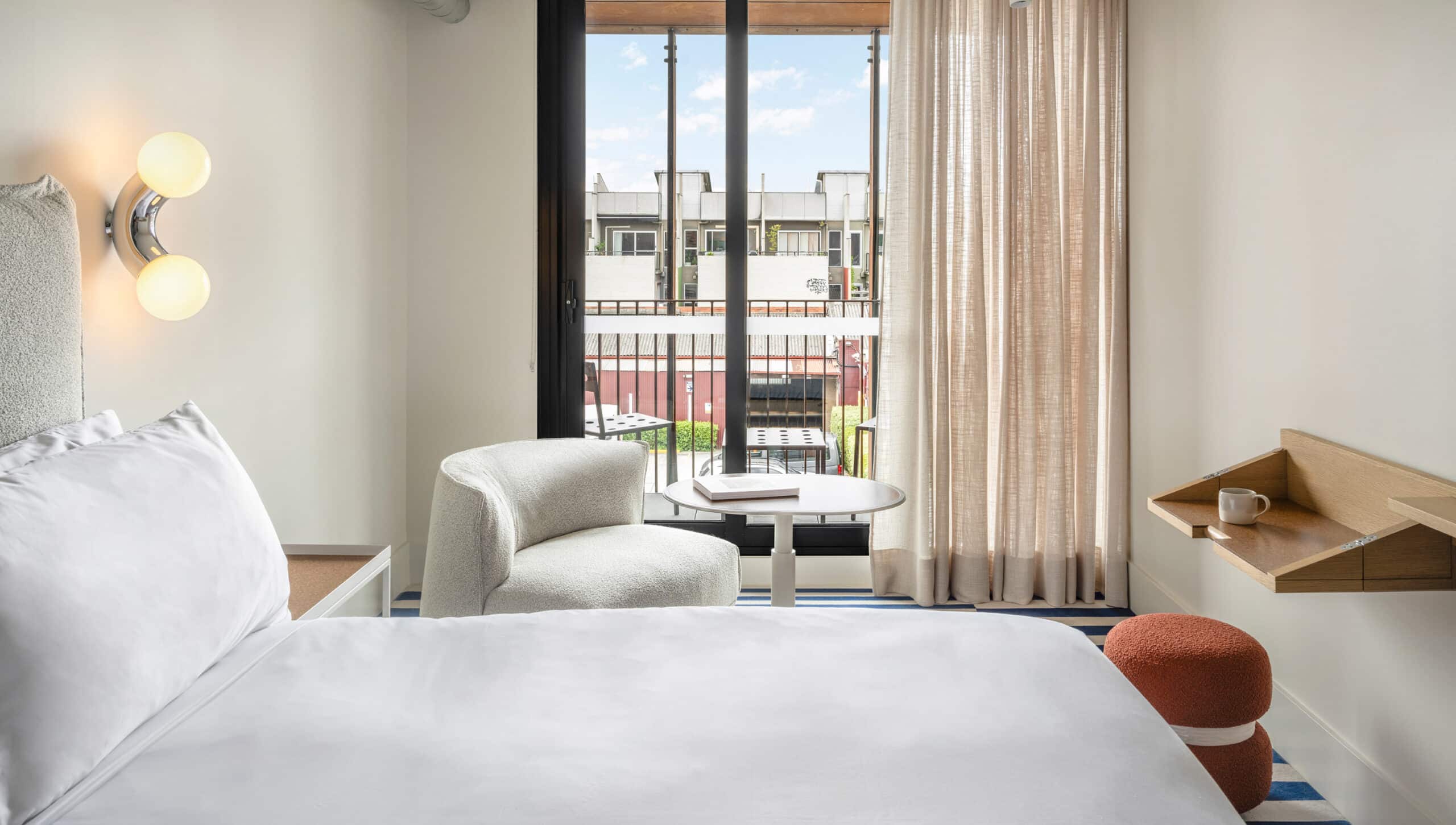 The StandardX Melbourne