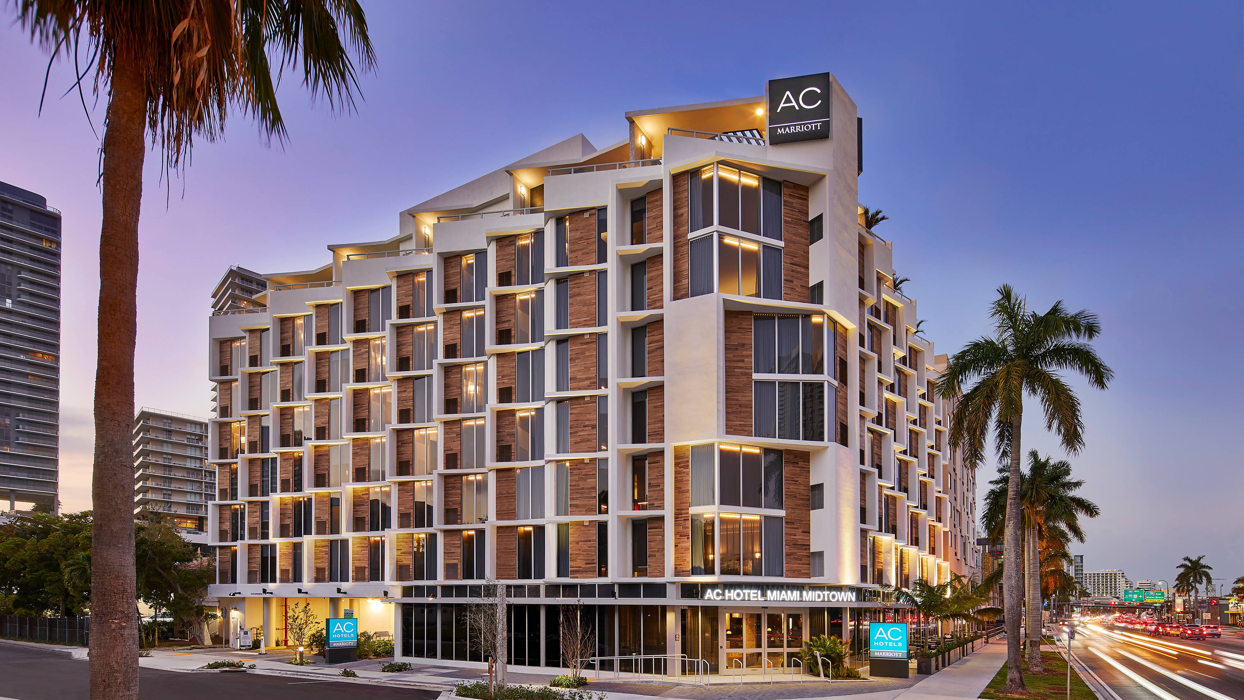 AC Hotel Miami Wynwood