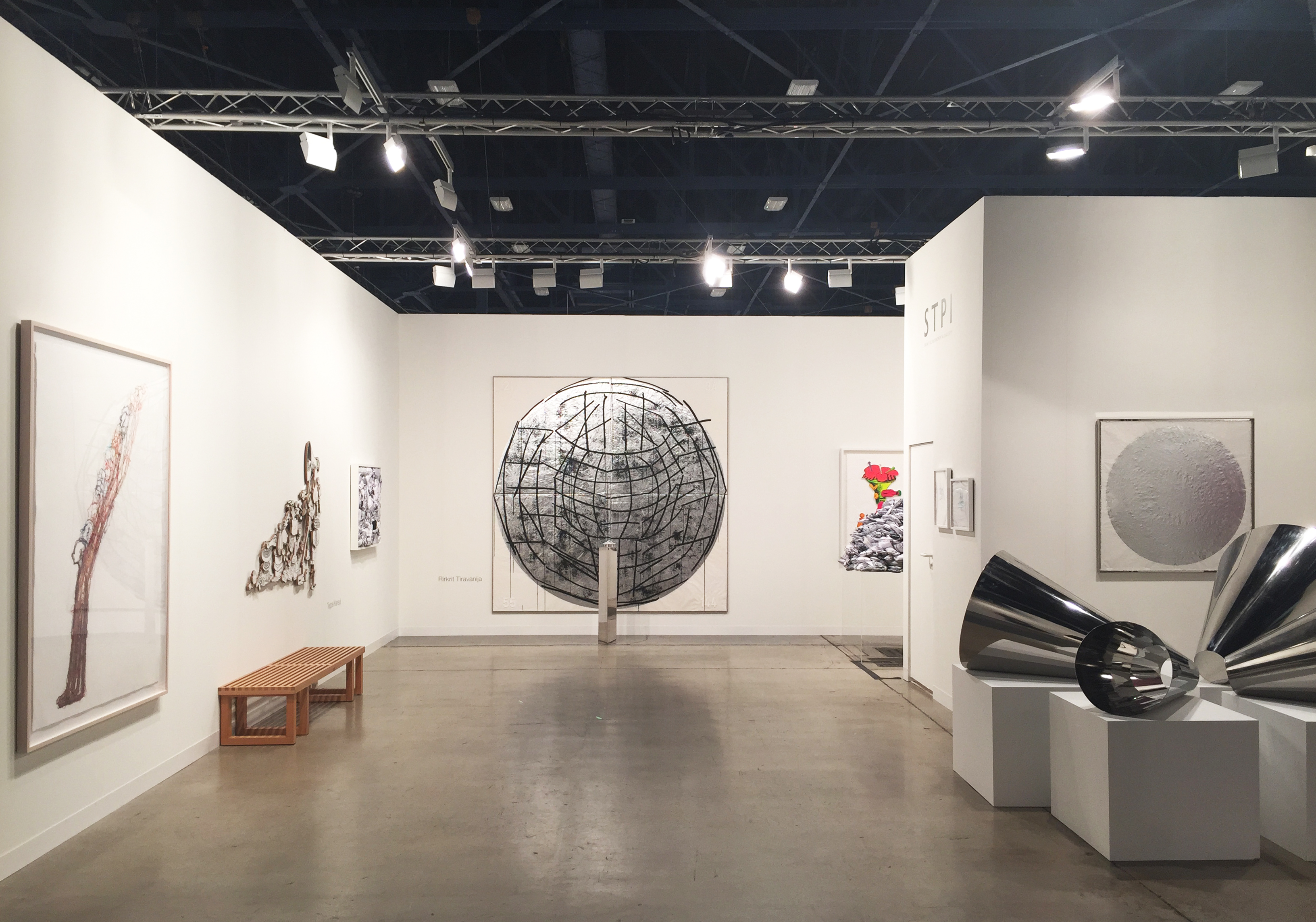 Art Basel Miami Beach