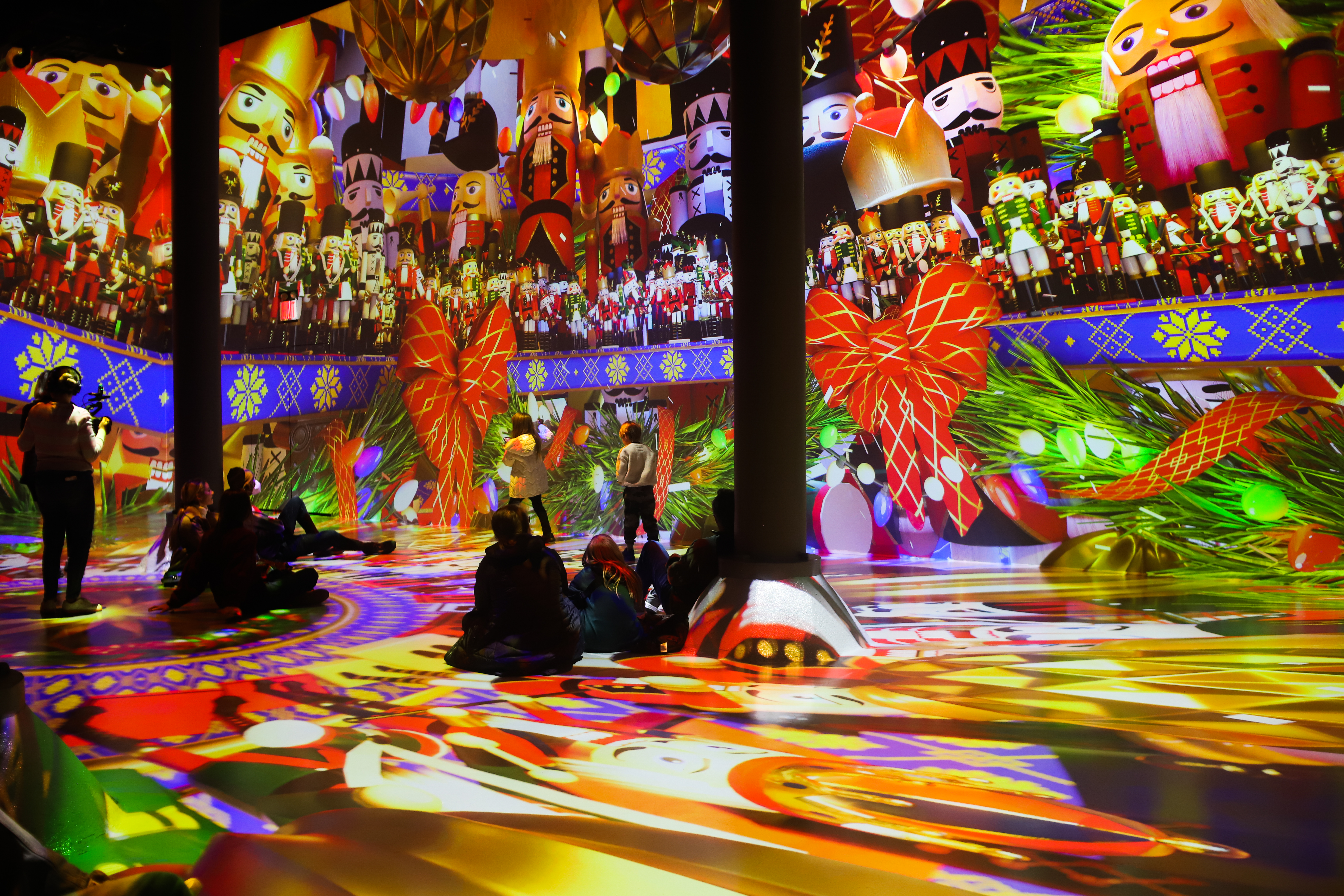 ARTECHOUSE Miami