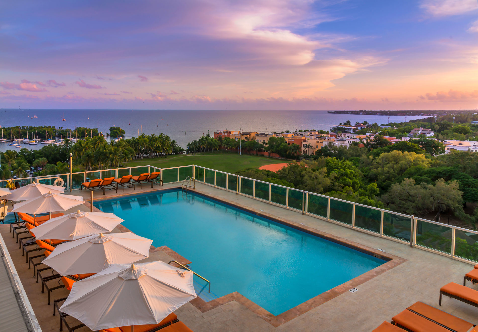 Arya Hotel & Suites Coconut Grove