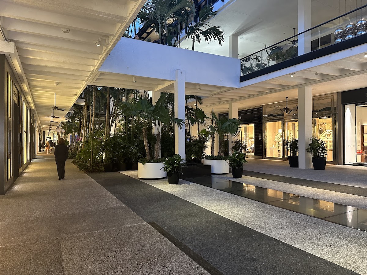 Bal Harbour Shops