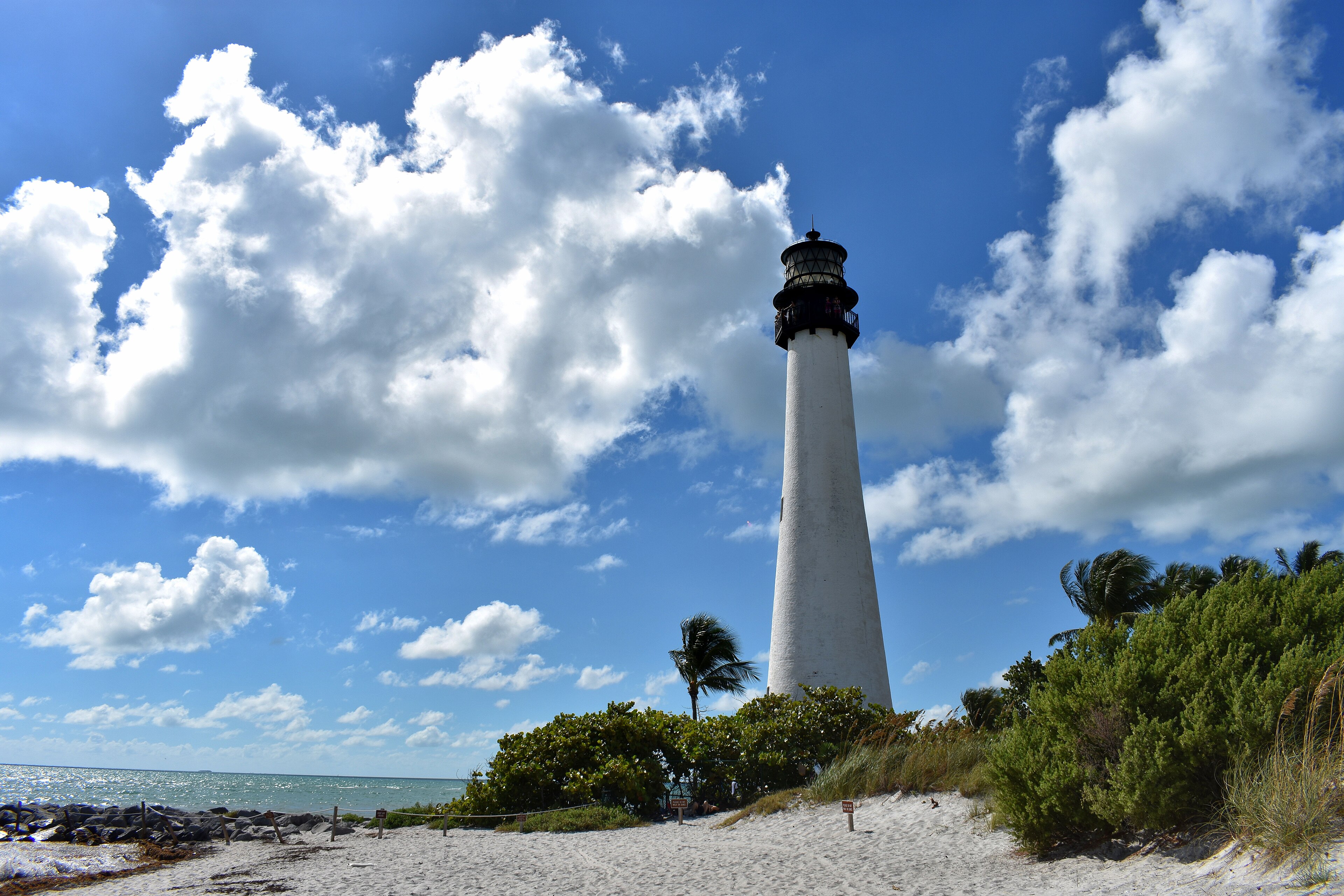 Bill Baggs Cape Florida State Park