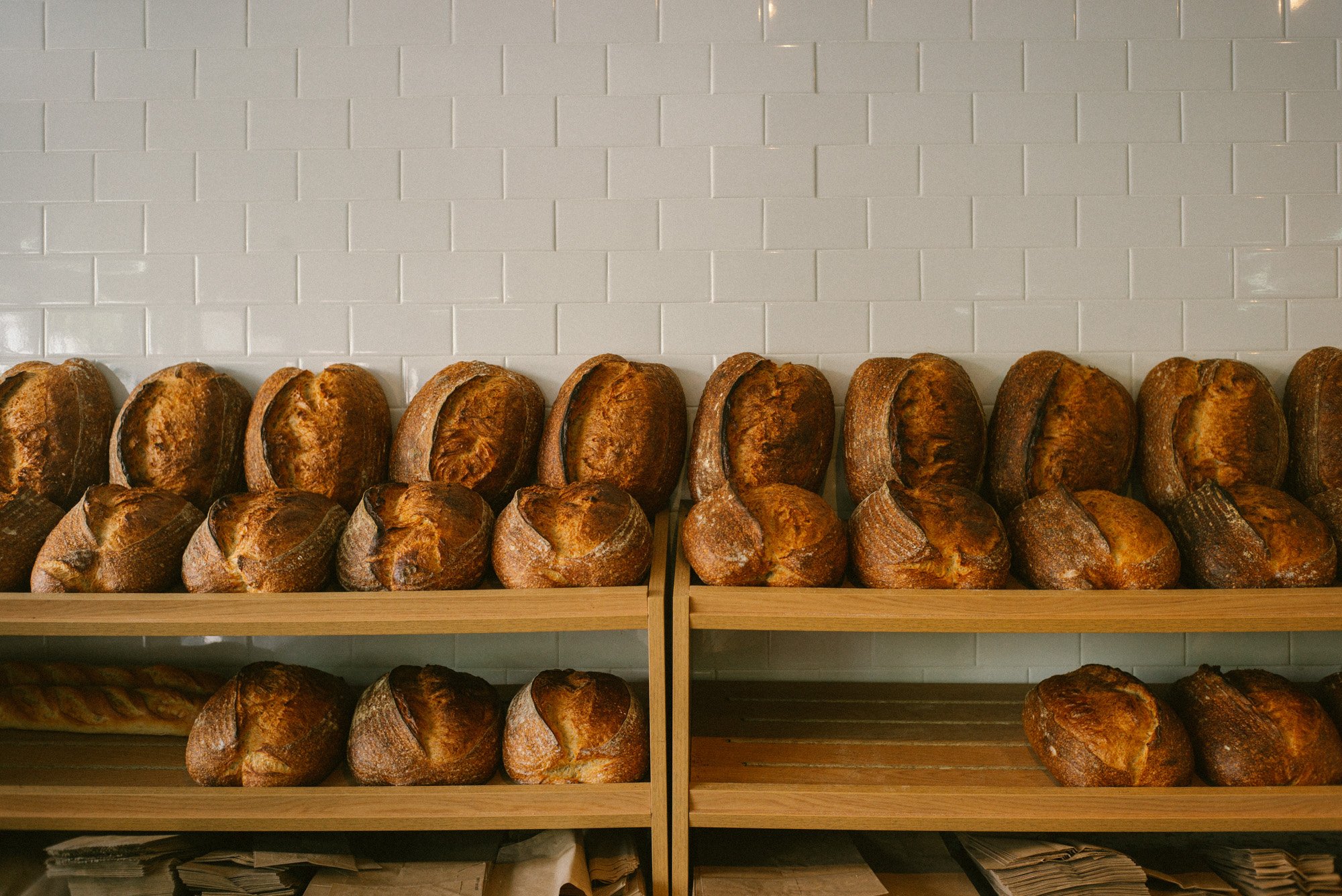 Caracas Bakery
