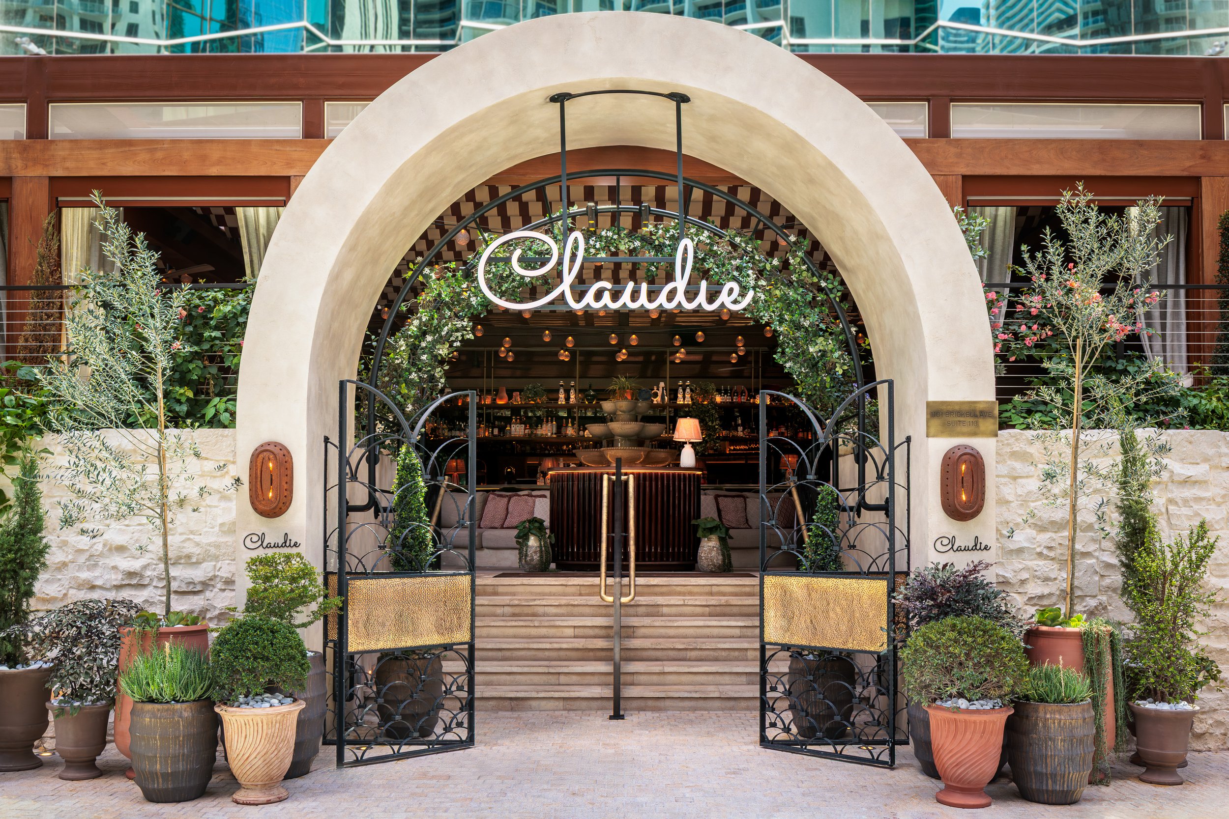 Claudie Miami