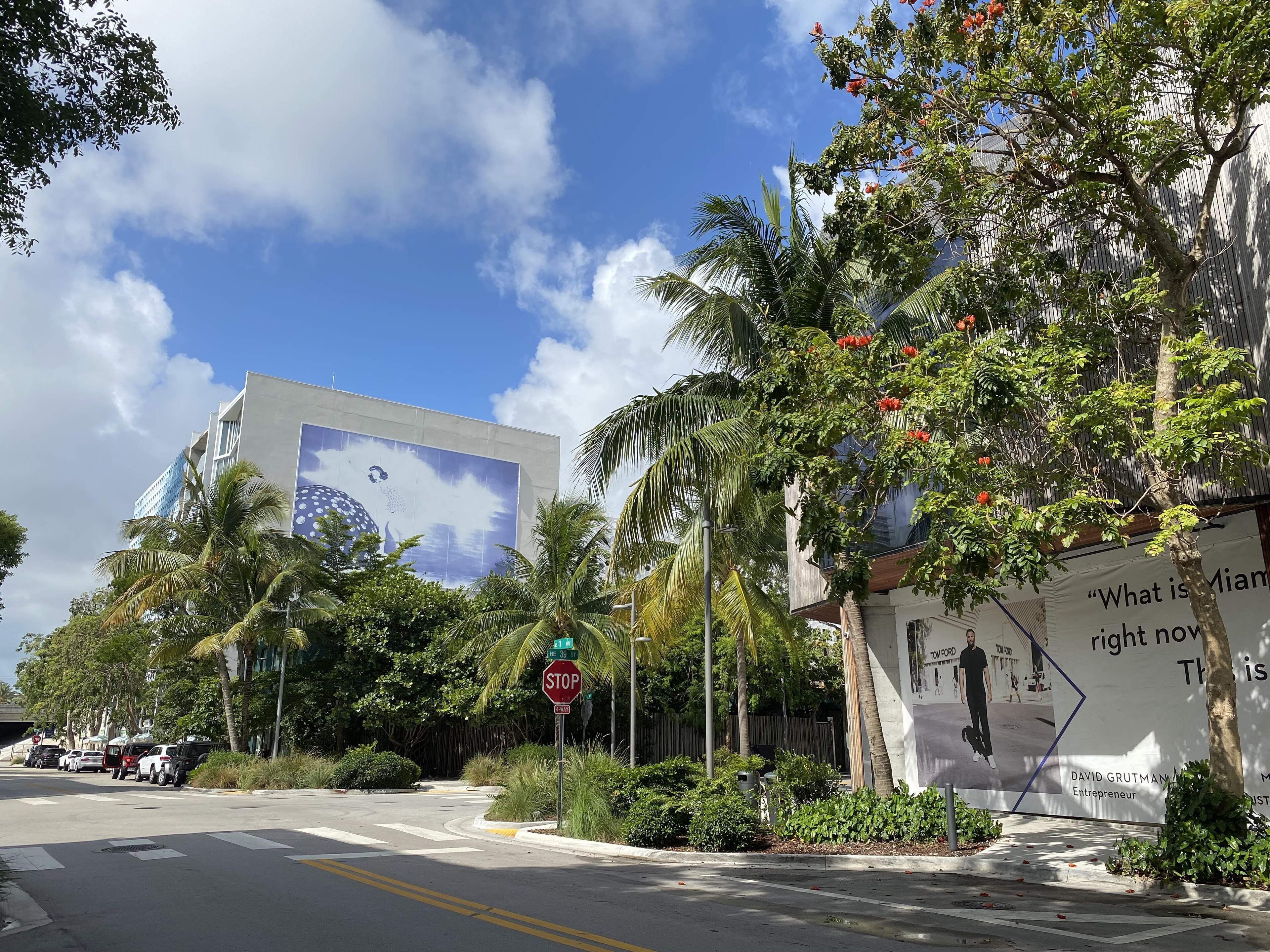 Design District Miami