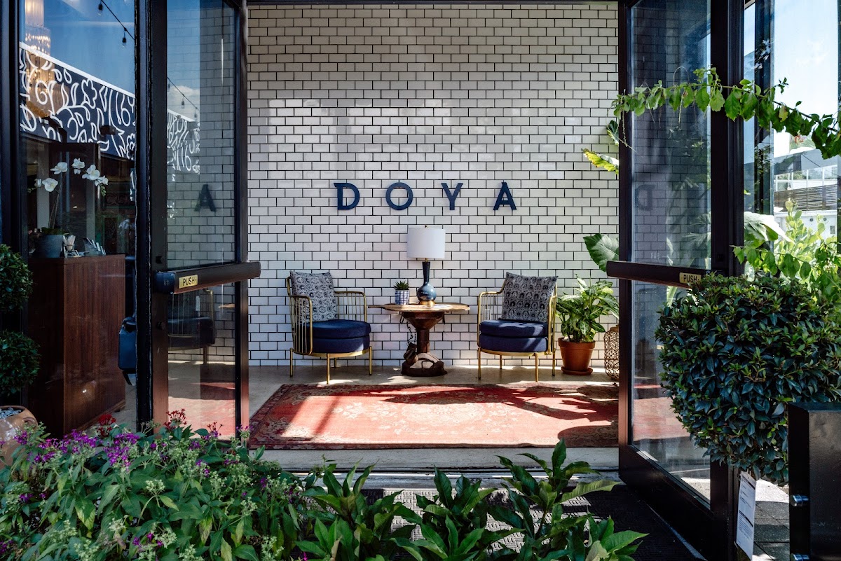 Doya Miami