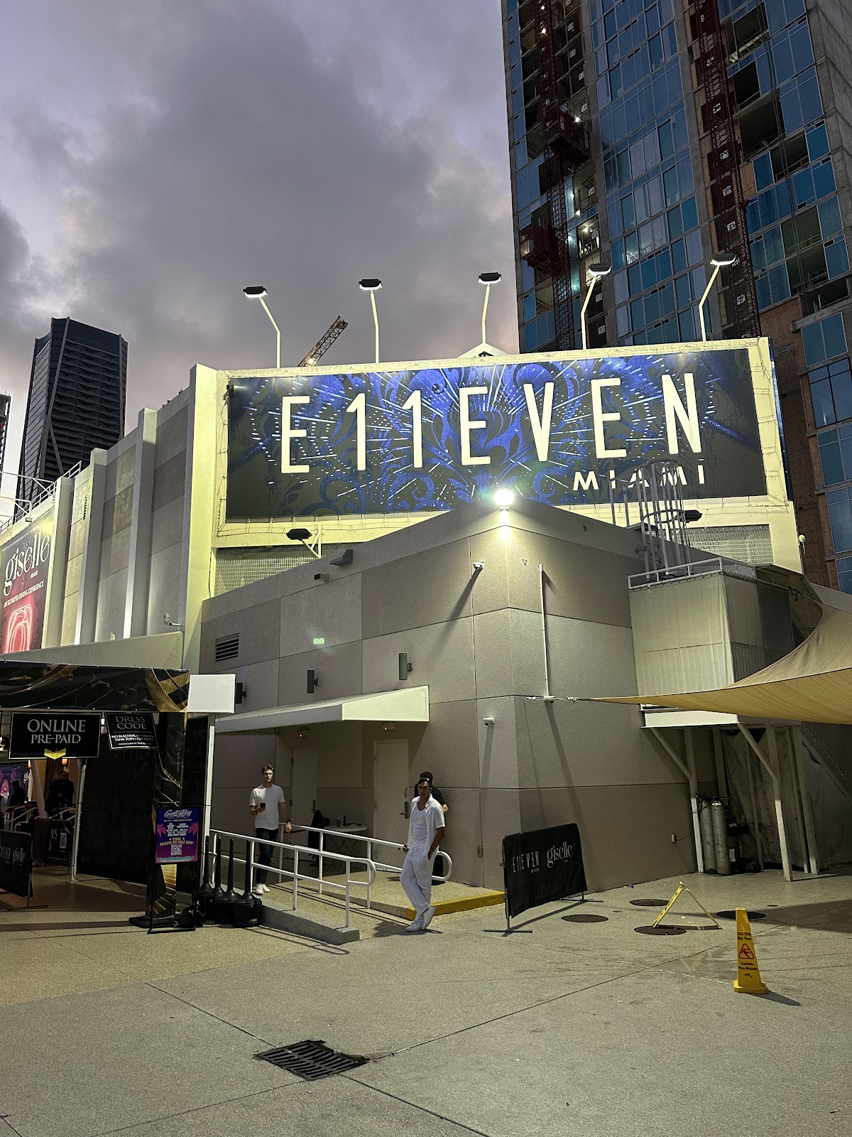 E11EVEN Miami