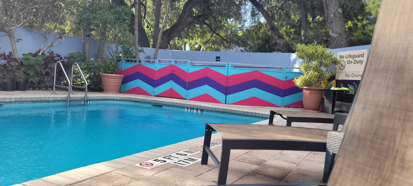 Hampton Inn Miami-Coconut Grove/Coral Gables
