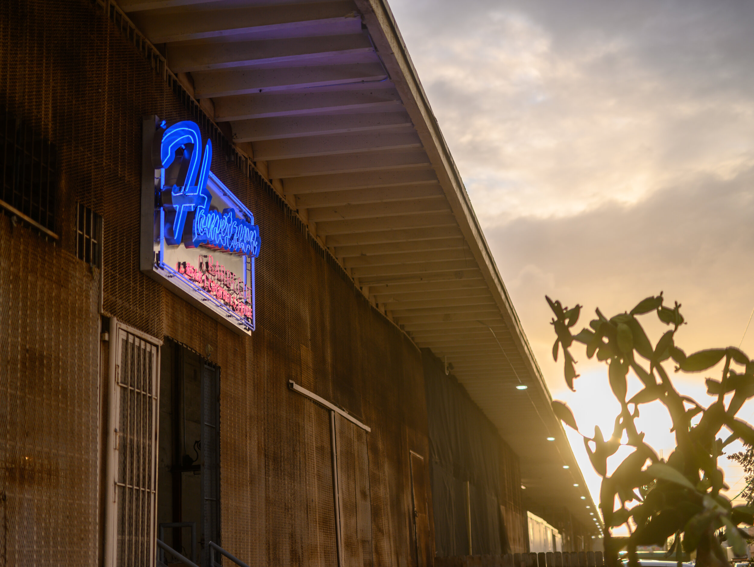 Hometown Bar-B-Que Miami