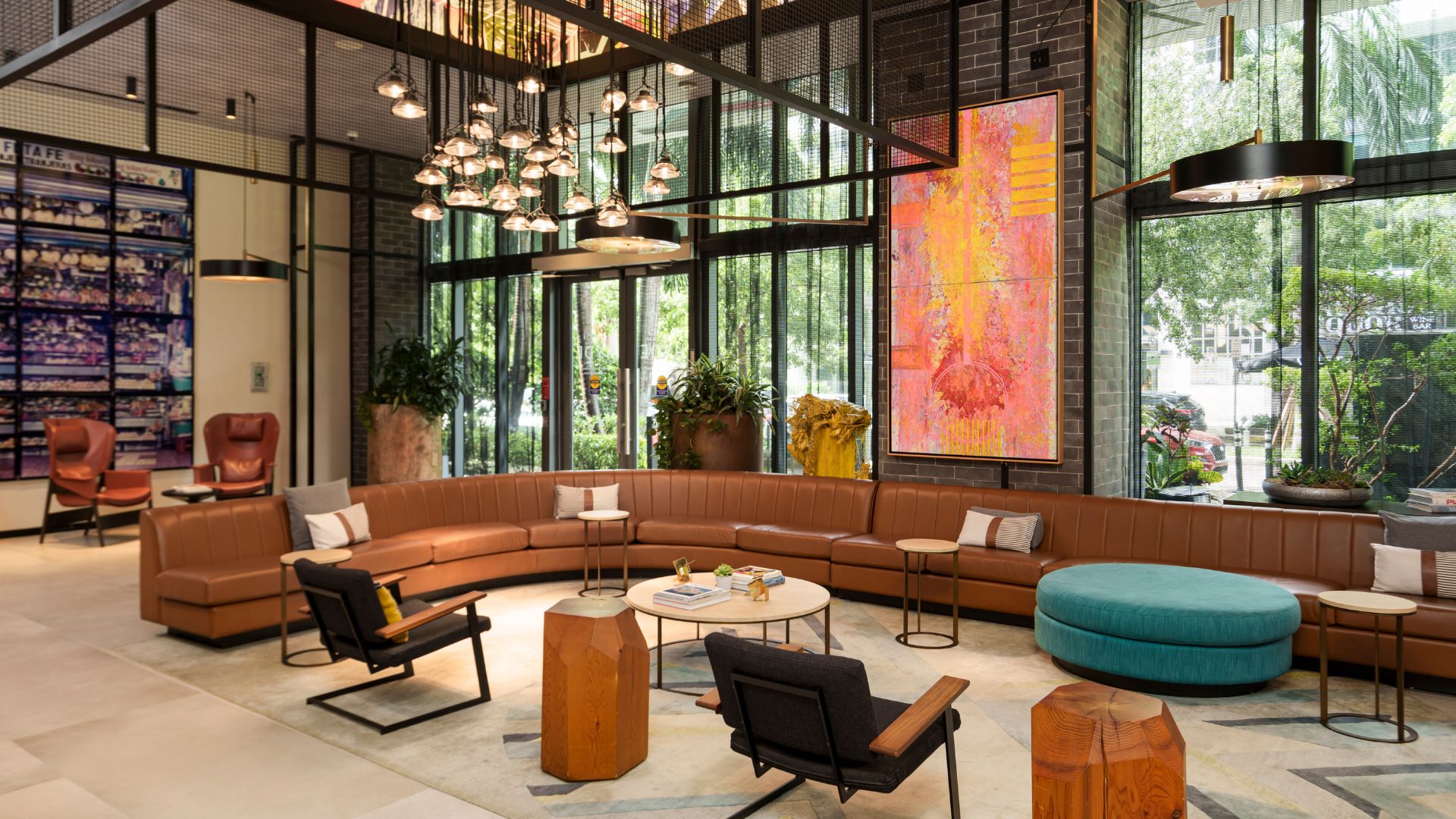 Hyde Midtown Miami