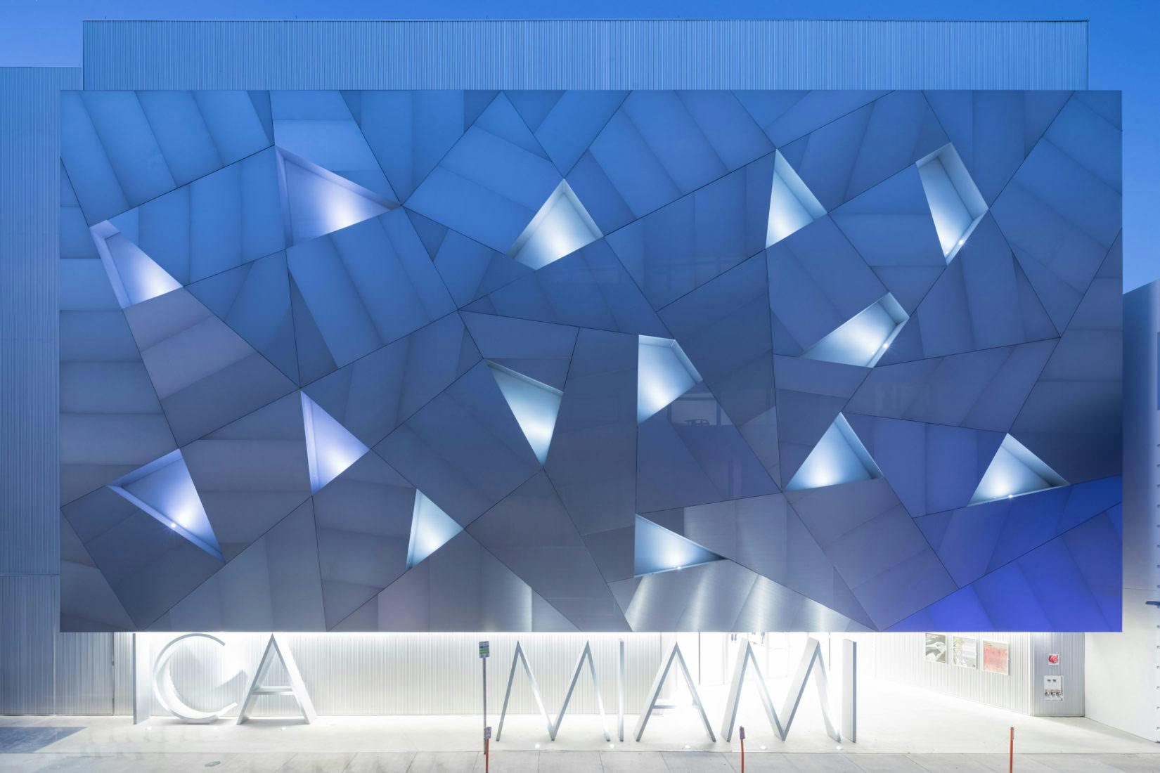 ICA Miami