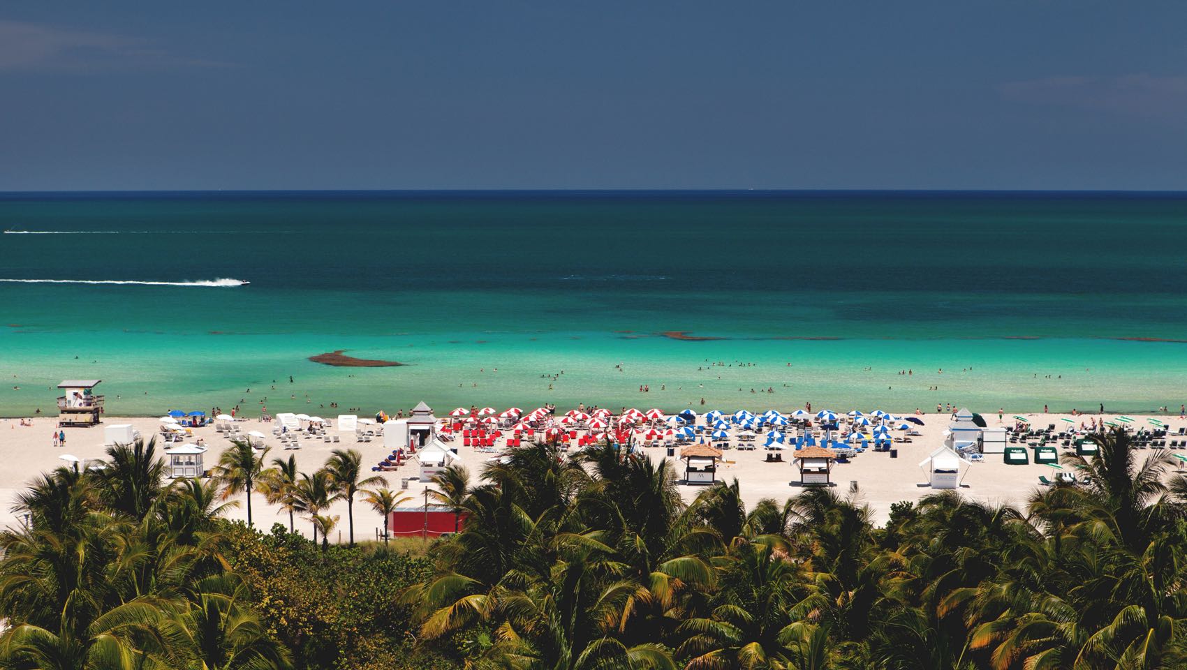 Kimpton Surfcomber