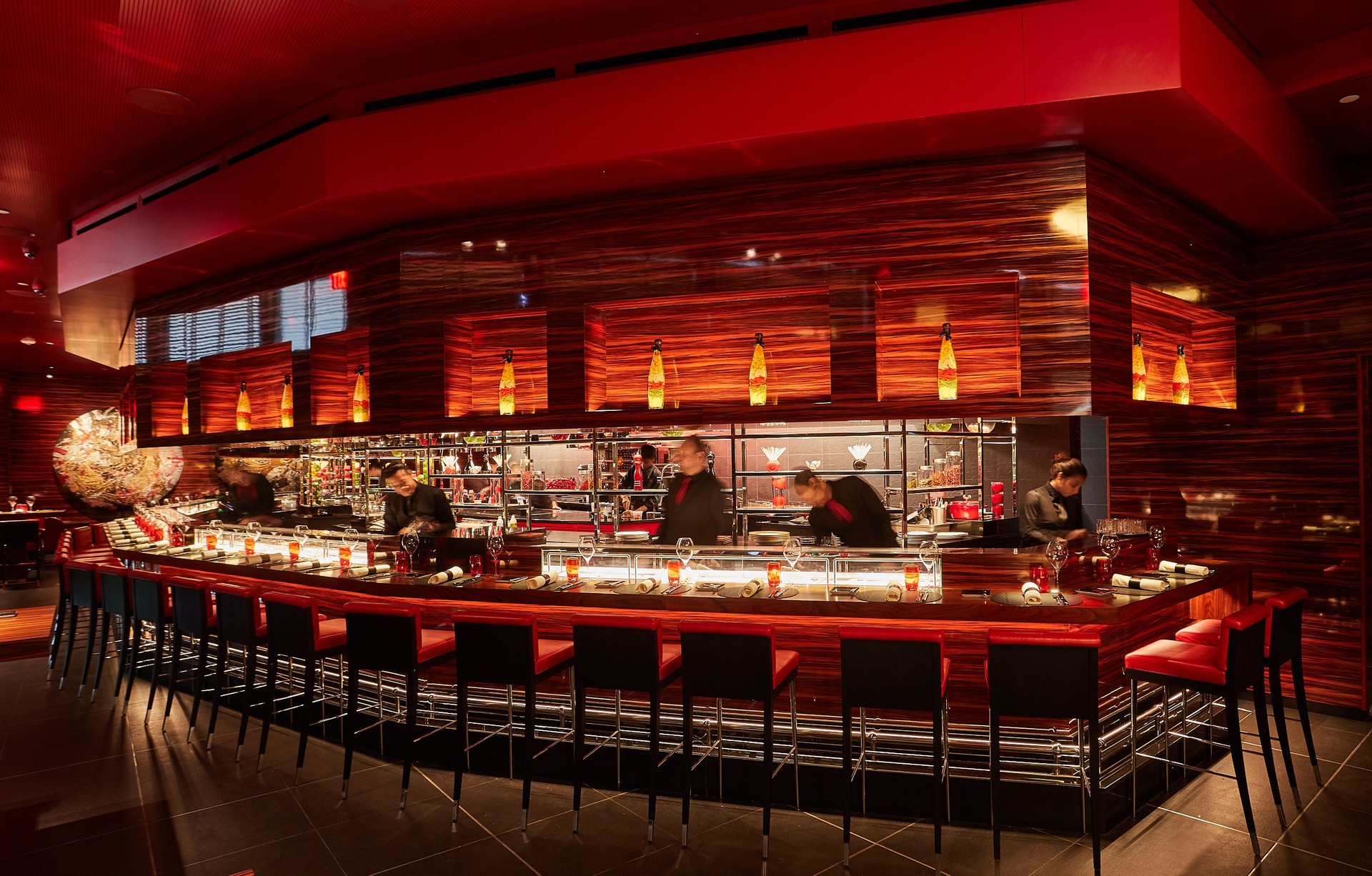 L atelier de Joel Robuchon Miami