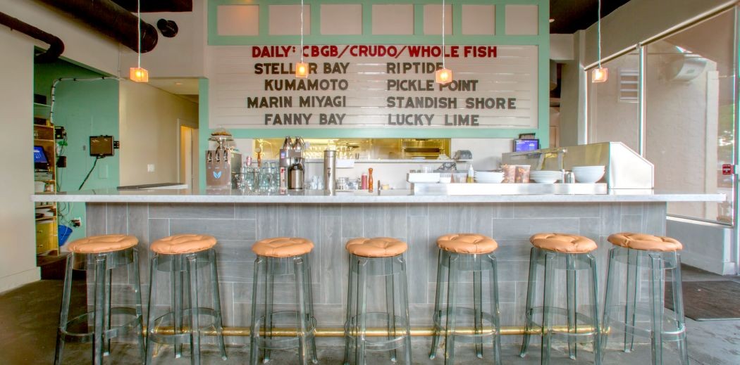Mignonette Miami