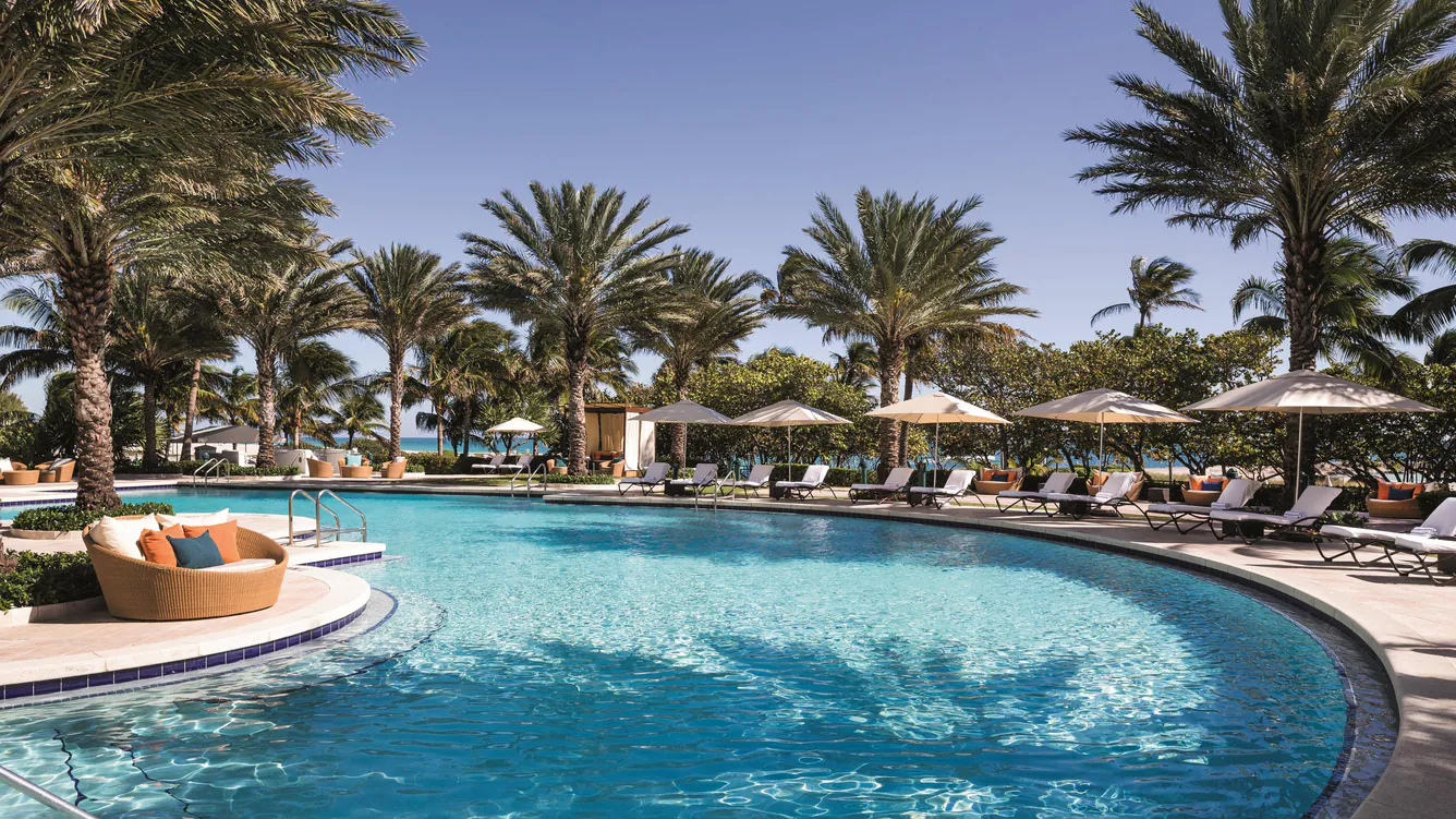 The Ritz-Carlton Bal Harbour