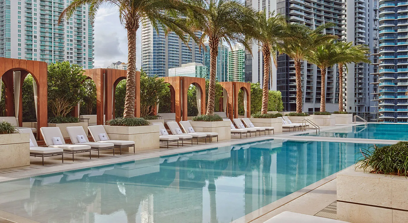 SLS Brickell