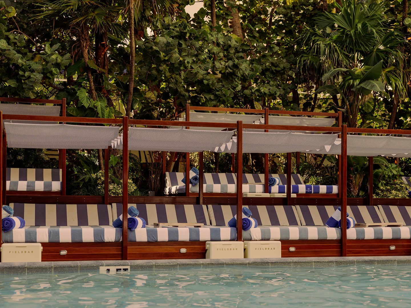 Soho Beach House Miami